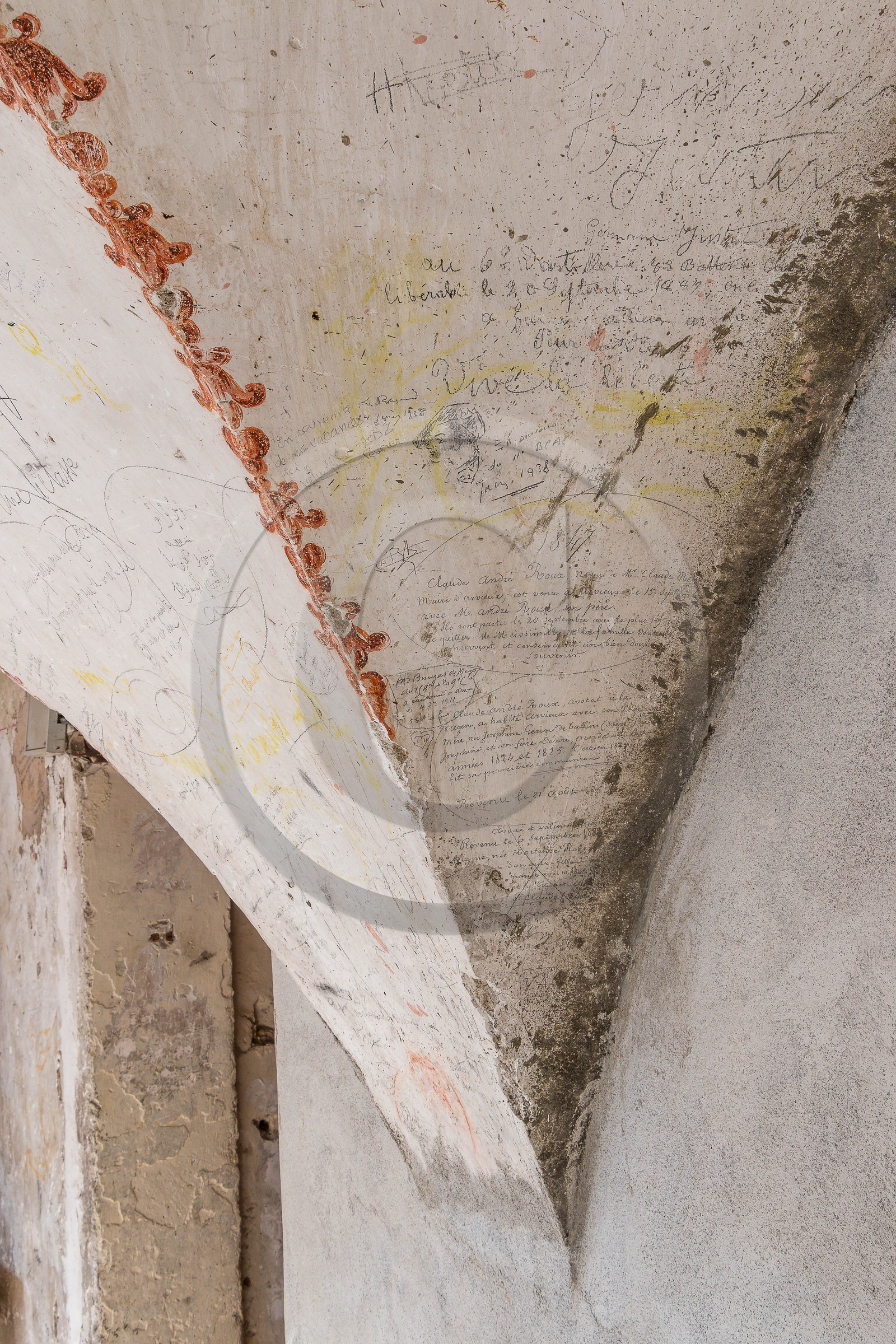 Arvieux, Gîte Laurent Meissimilly