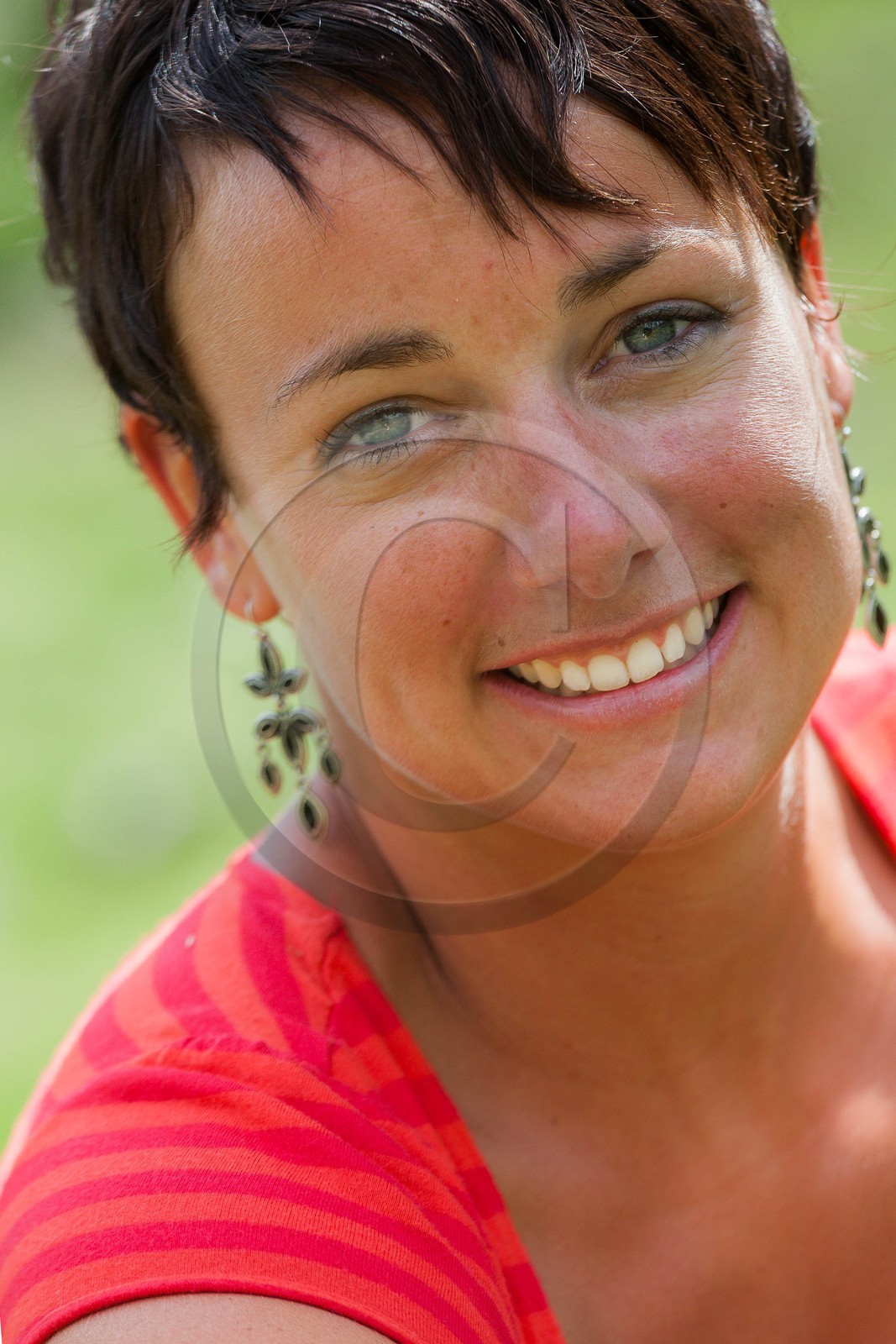 Randonnée famille montagne