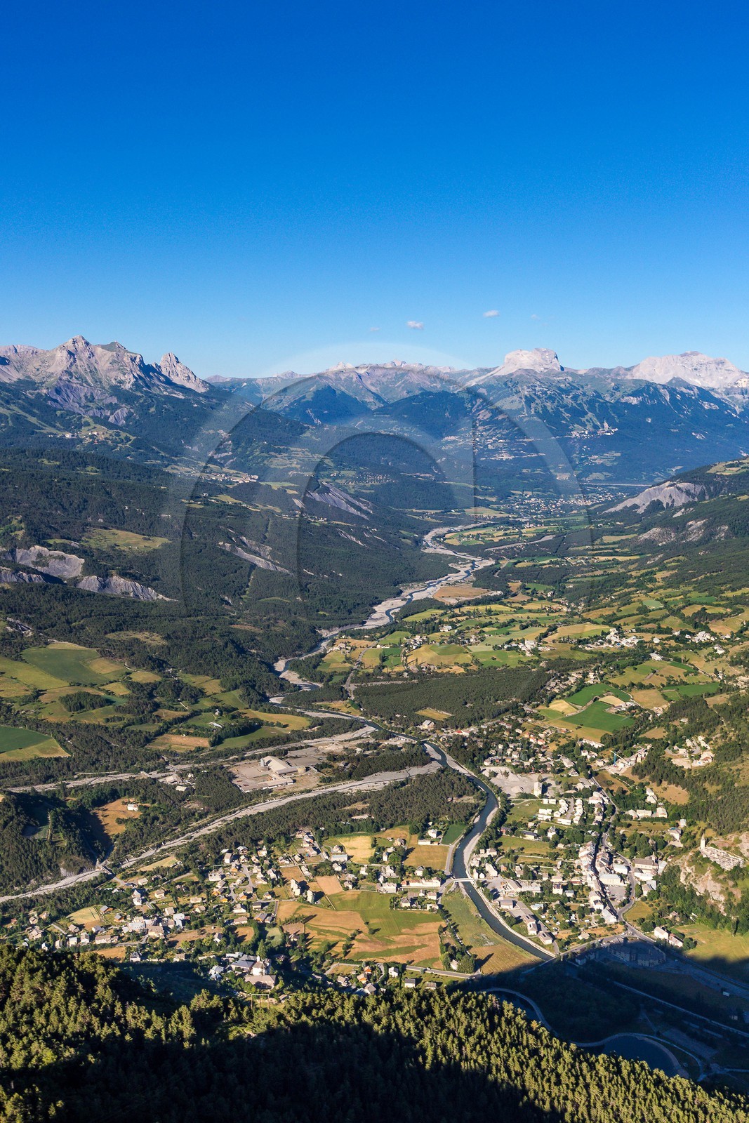 Jausiers