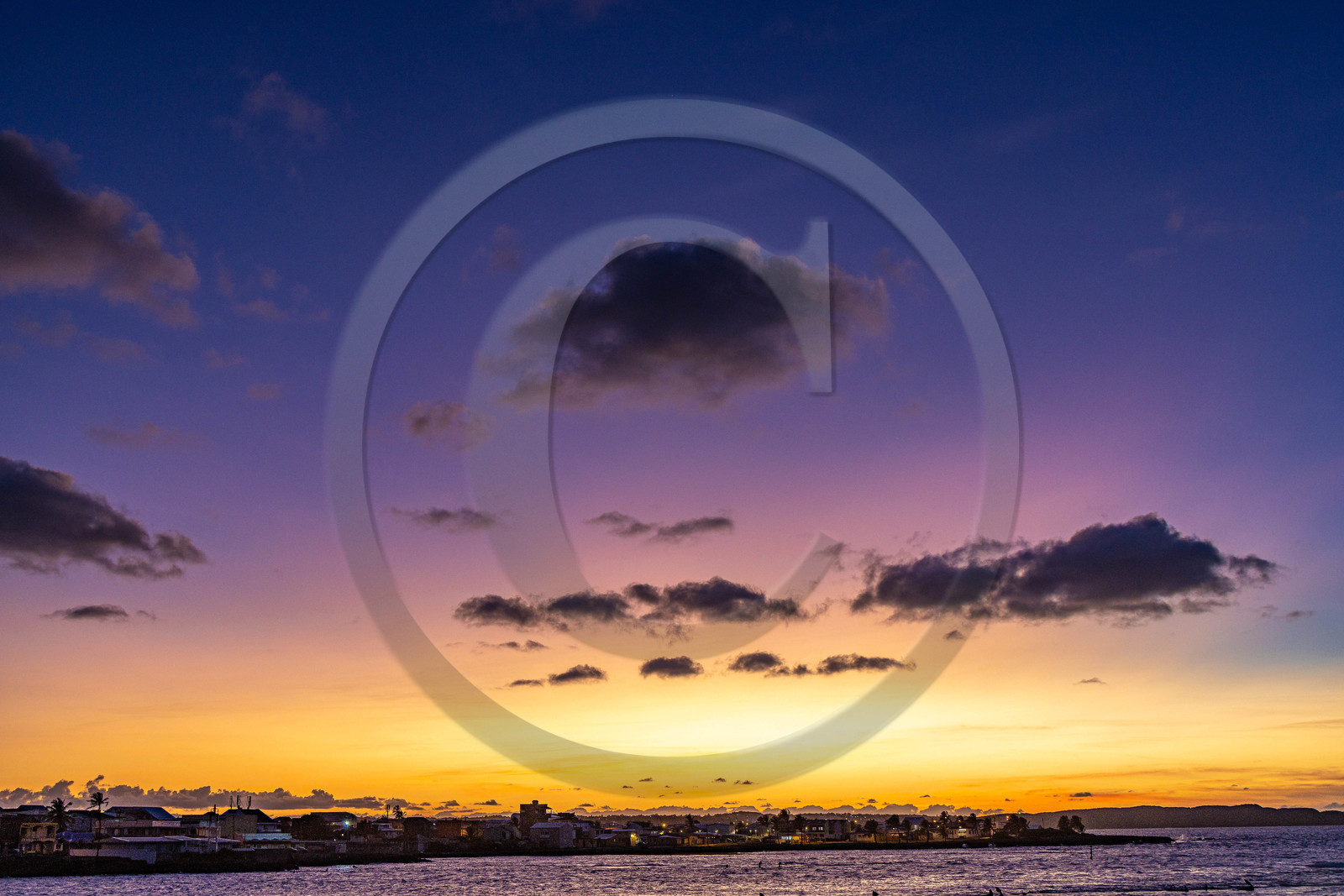 Guadeloupe, Le Moule