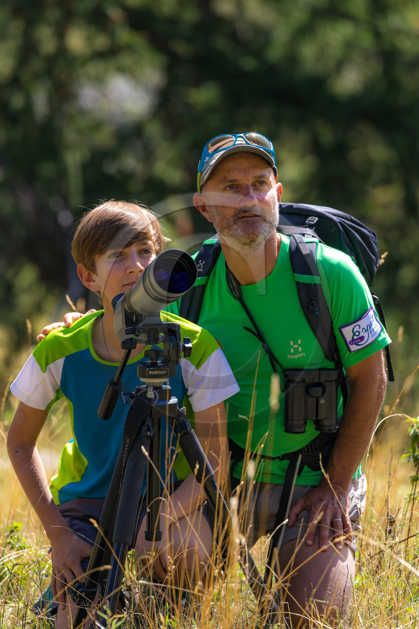Bureau Montagne Visa Trekking