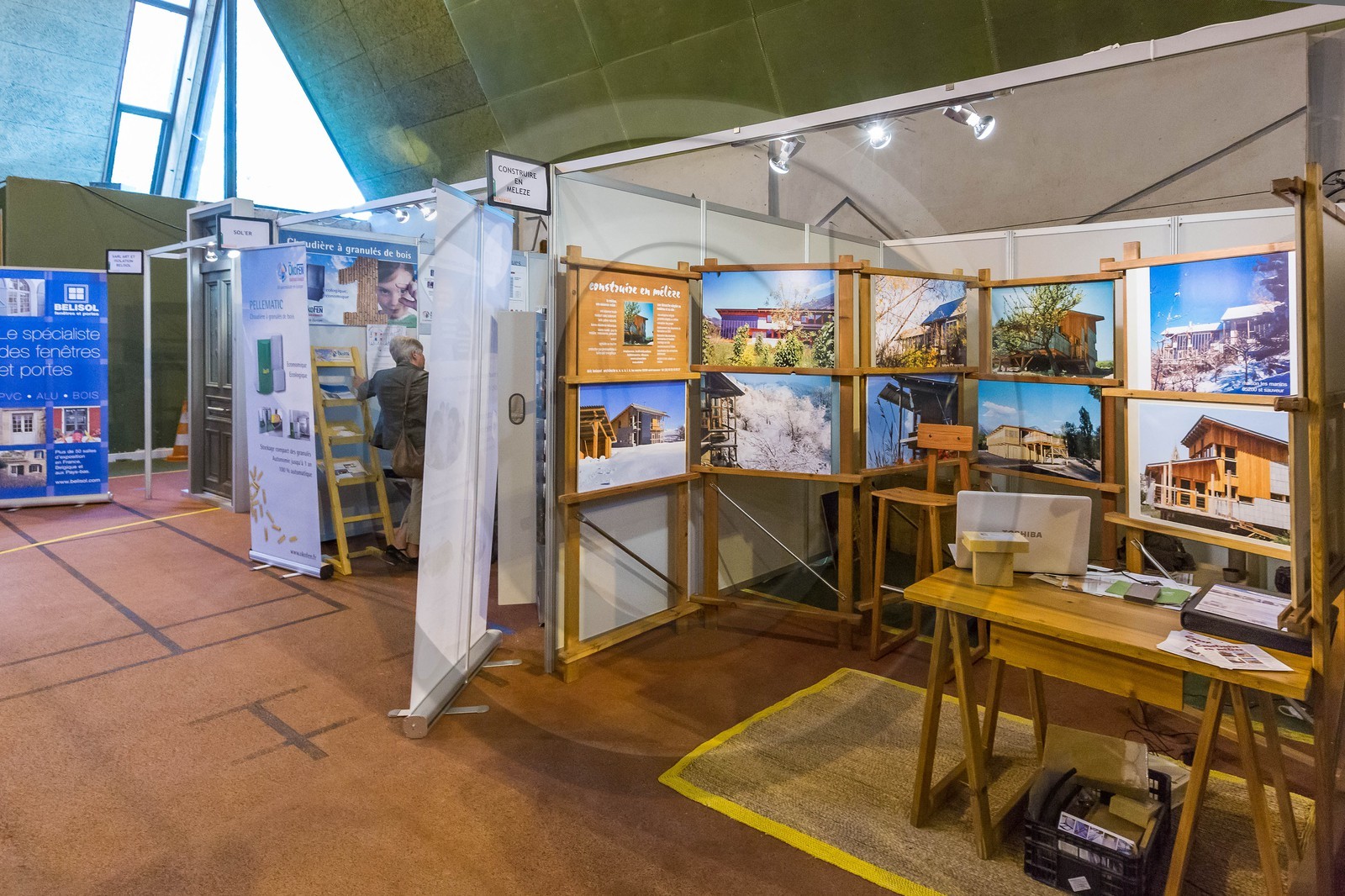 Festival des montagnes d'énergies