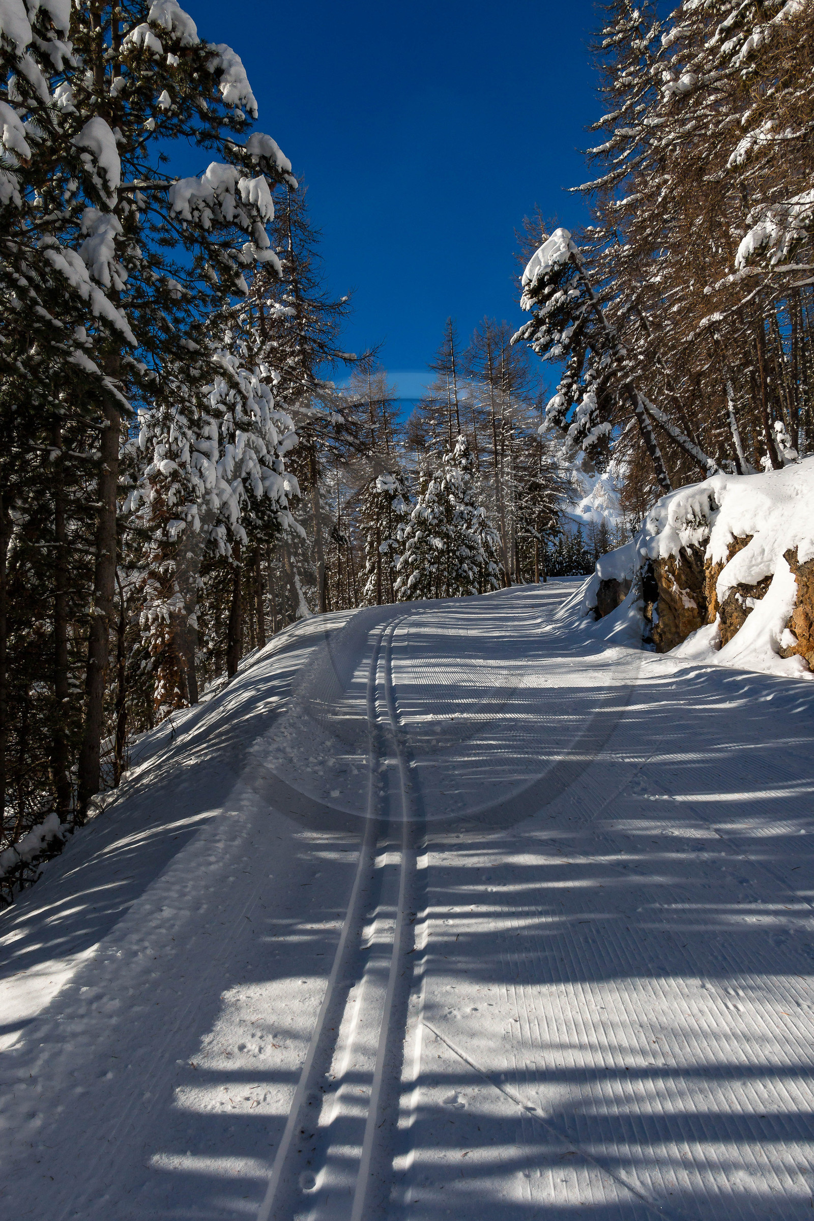 Col de l'Izoard