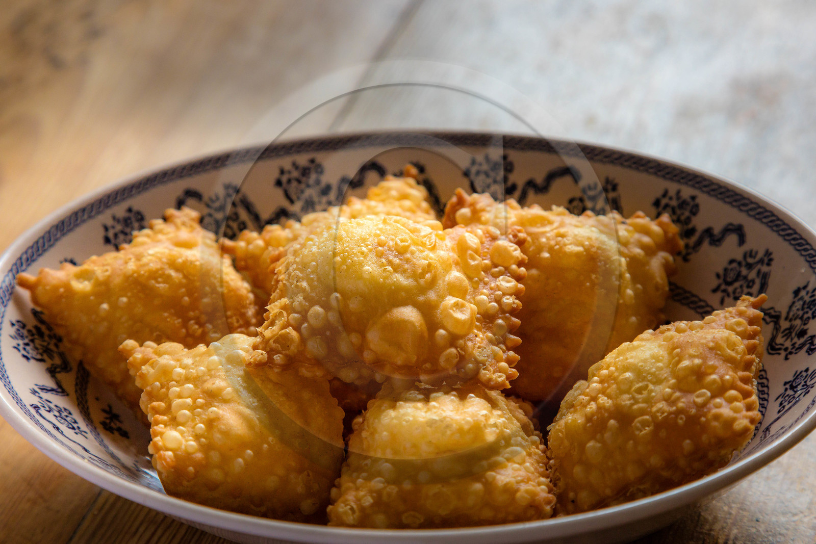 Les Tourtons de Pierrot