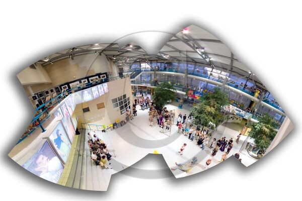 Rencontres Photographiques du Genevois 2011