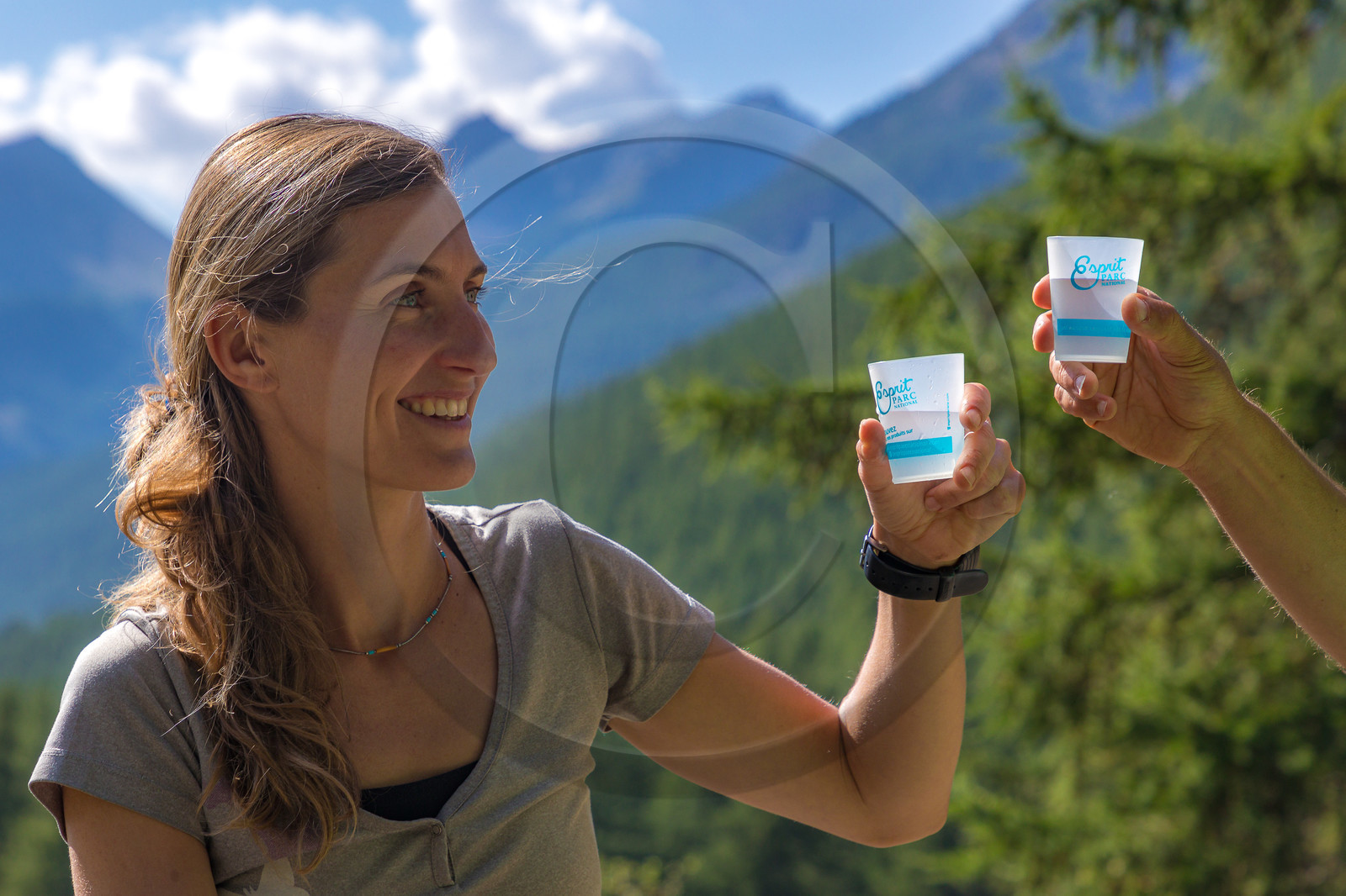 Bureau Montagne Visa Trekking