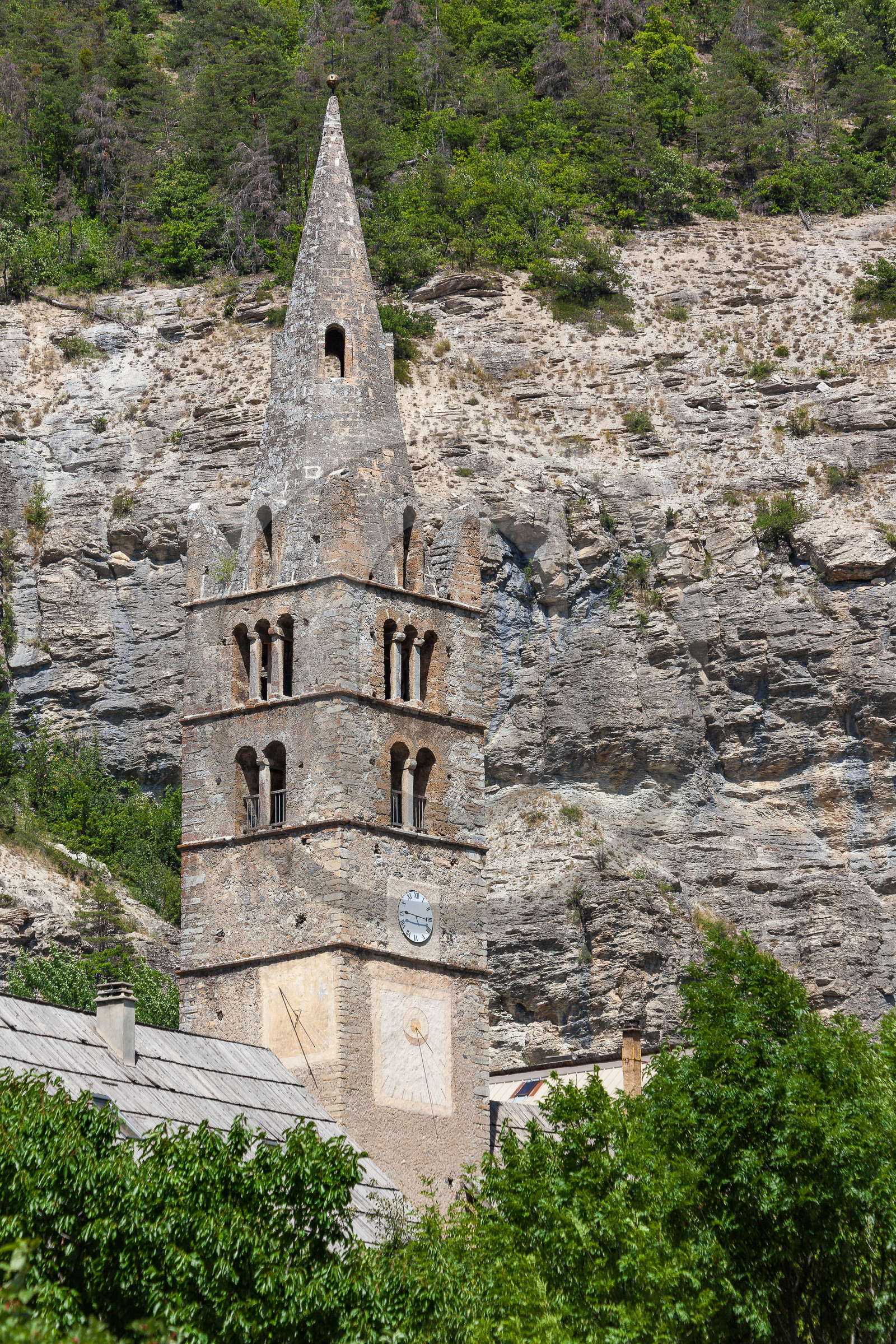 Église Saint-Laurent des Vigneaux