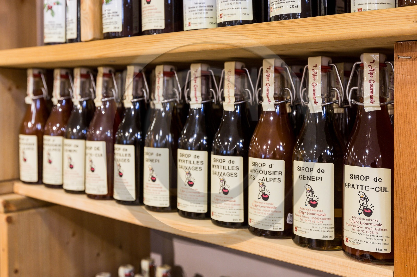 La Maison de l'Artisanat du Queyras