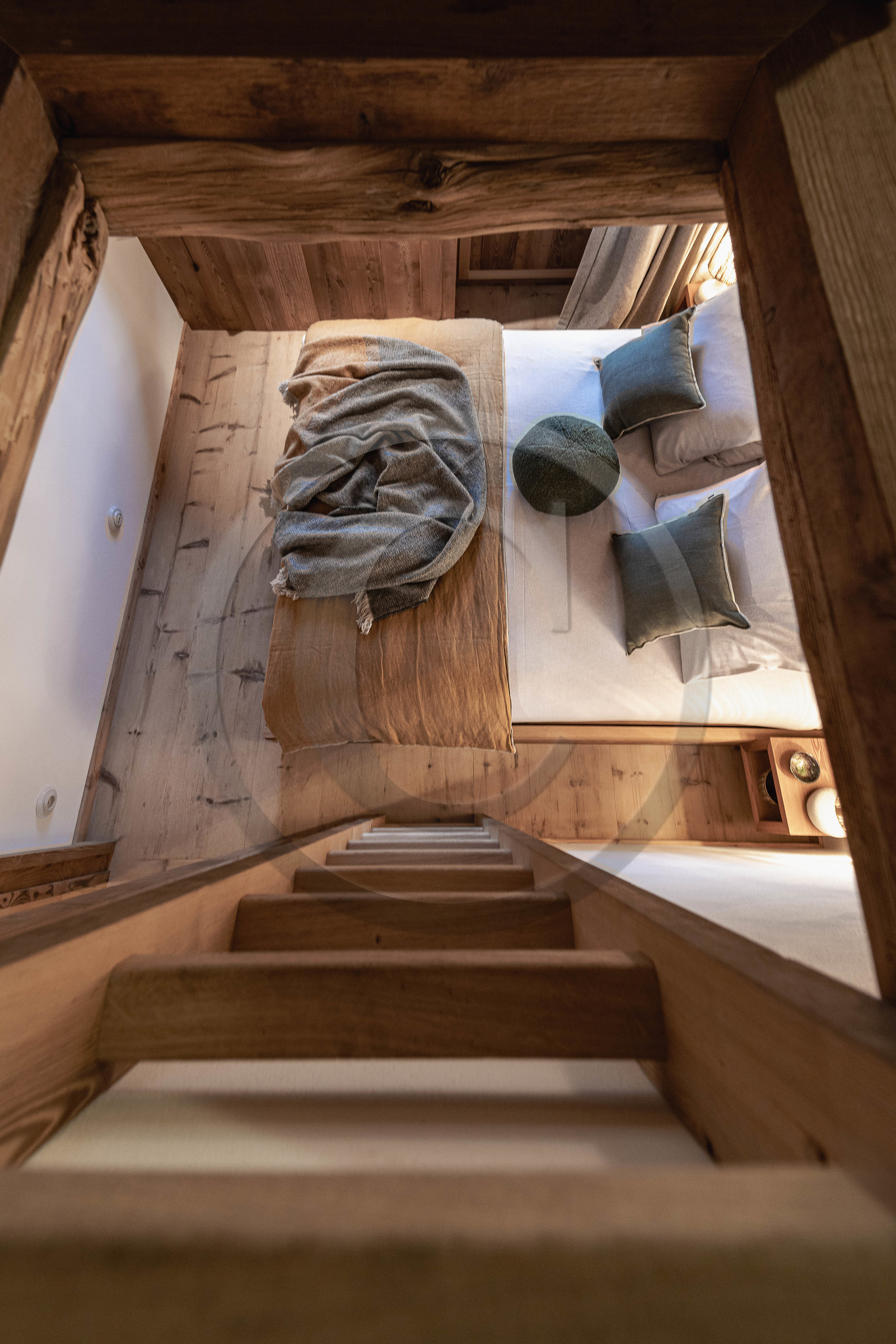 Monts & Merveilles, Maître Artisan d’Art, Chalet Les Combes