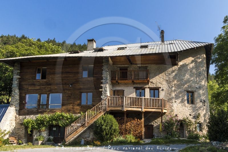 Gîte de Saint-Alban - Gîte d'étape