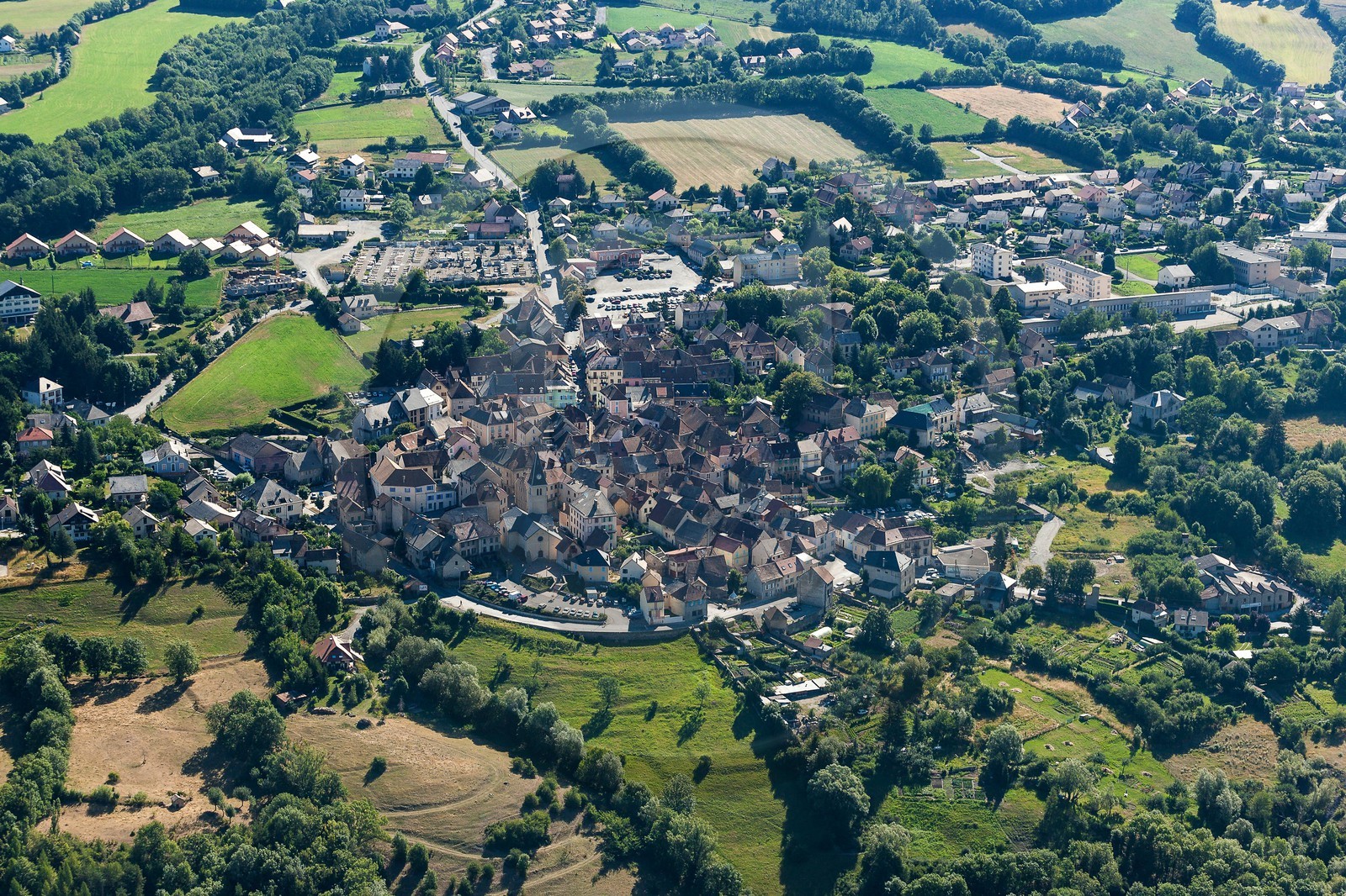 Saint-Bonnet-en-Champsaur