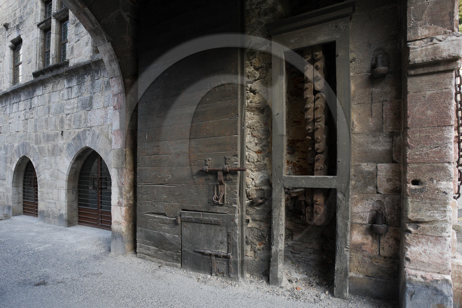 Villefranche-de-Conflent, Fortifications Vauban inscrites au patrimoine mondial de l'humanité