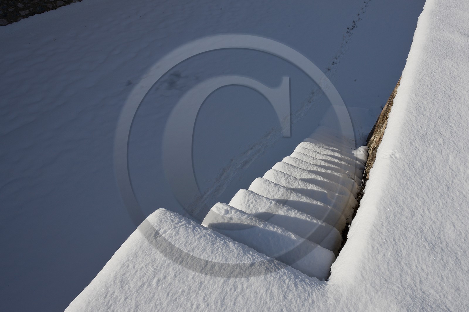 Mont-Dauphin, fortifications Vauban
