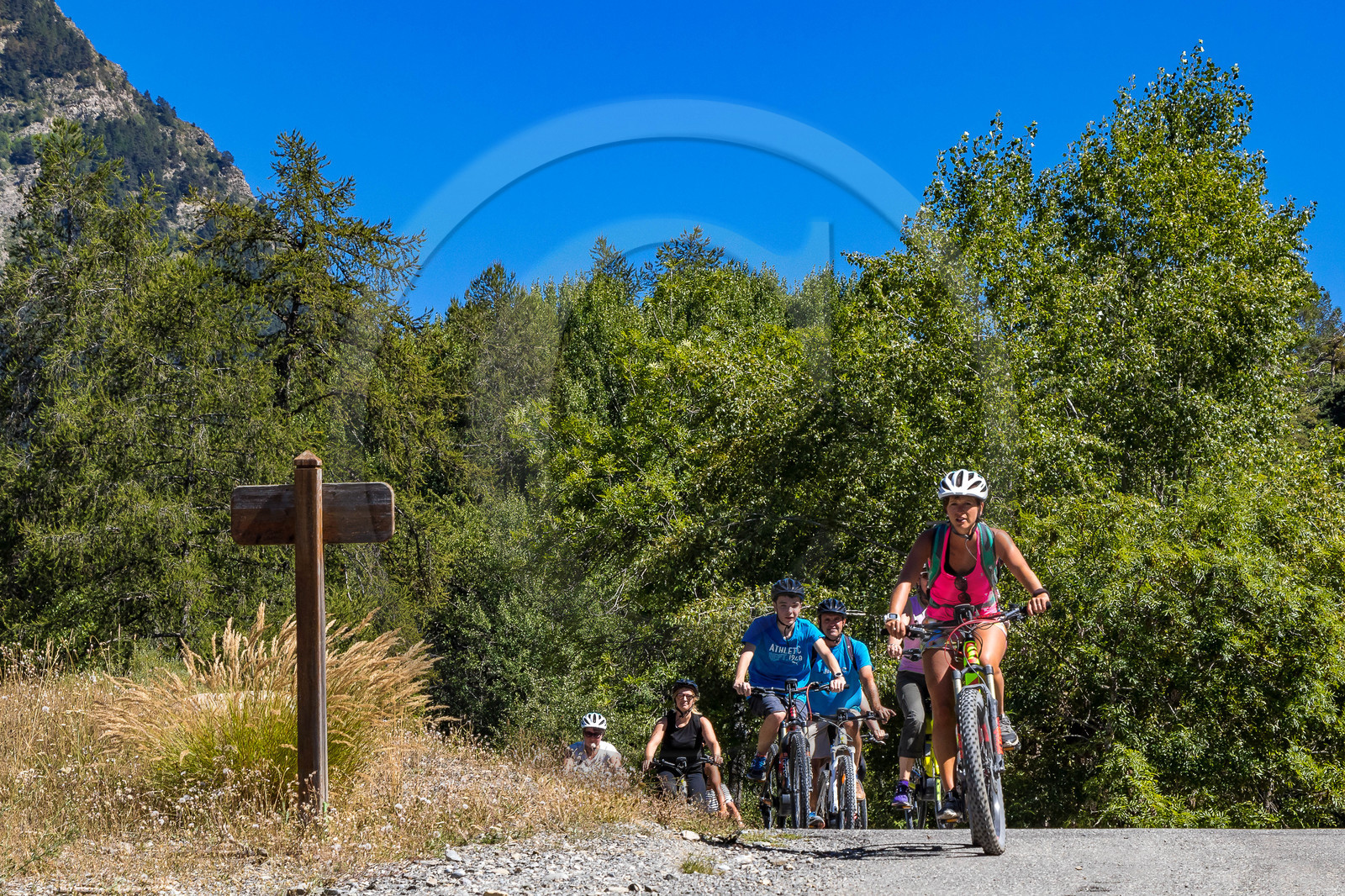 Out Emotion, vélo à assistance électrique