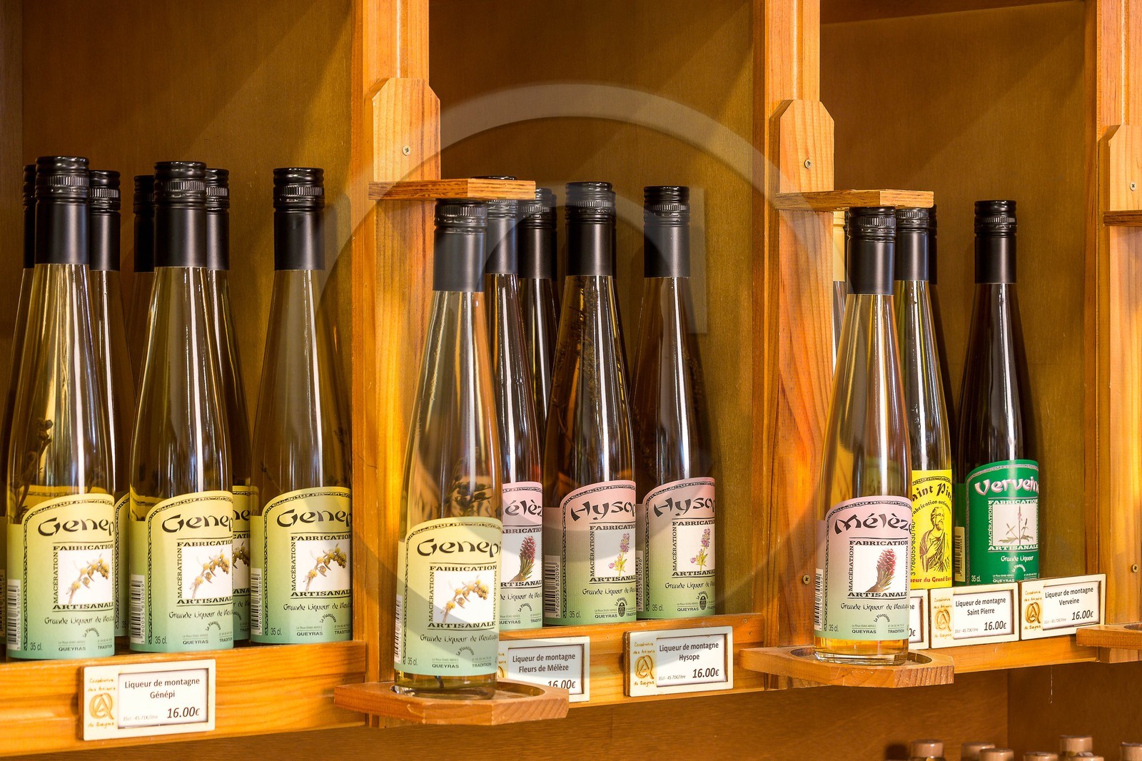 La Maison de l'Artisanat du Queyras