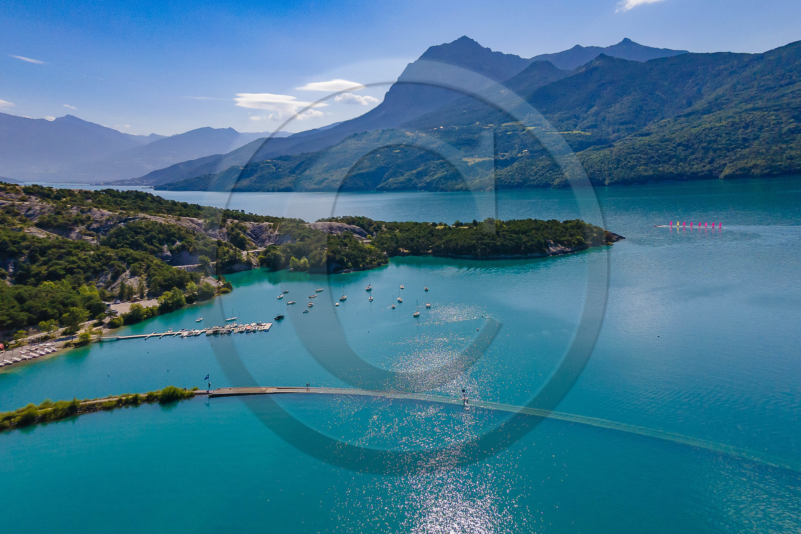 Chanteloube, viaduc de Chanteloube