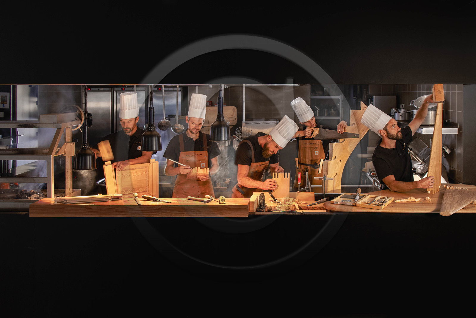 Atelier Monts & Merveilles, Maître Artisan d’Art