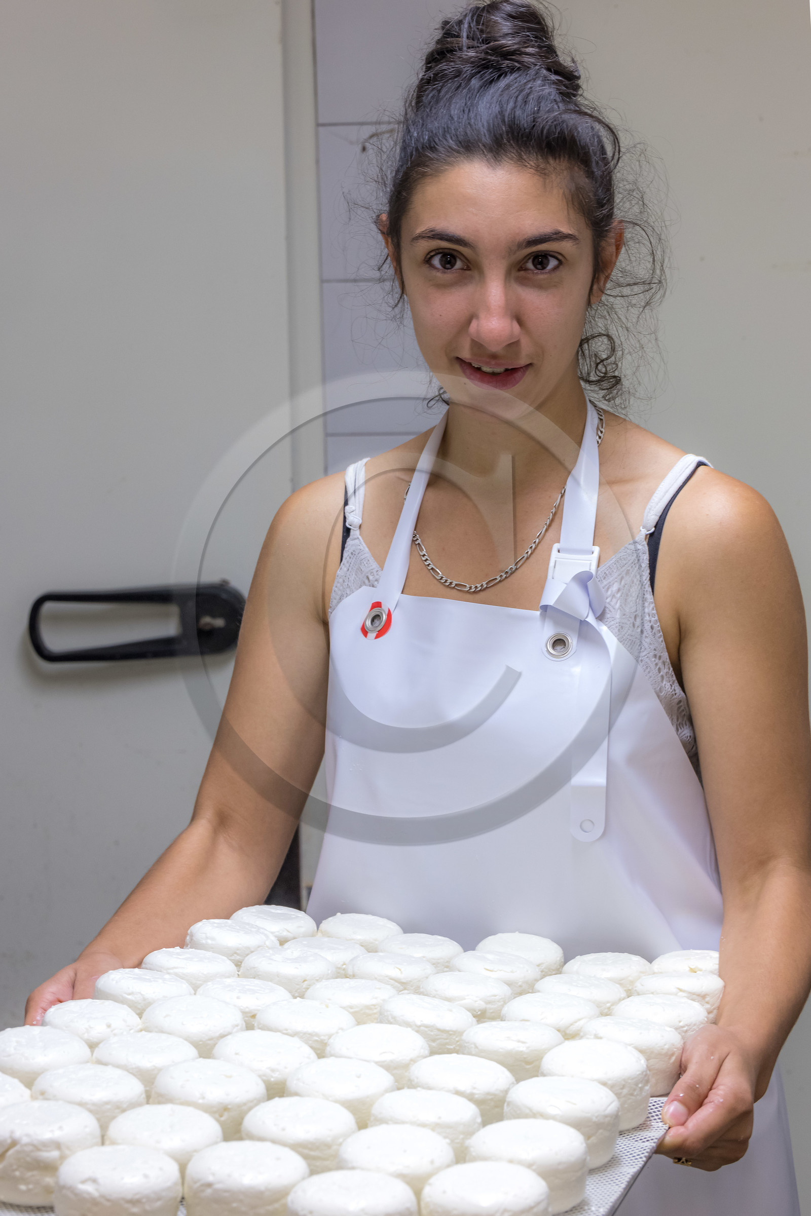 Gaec La Ferme des Ecrins