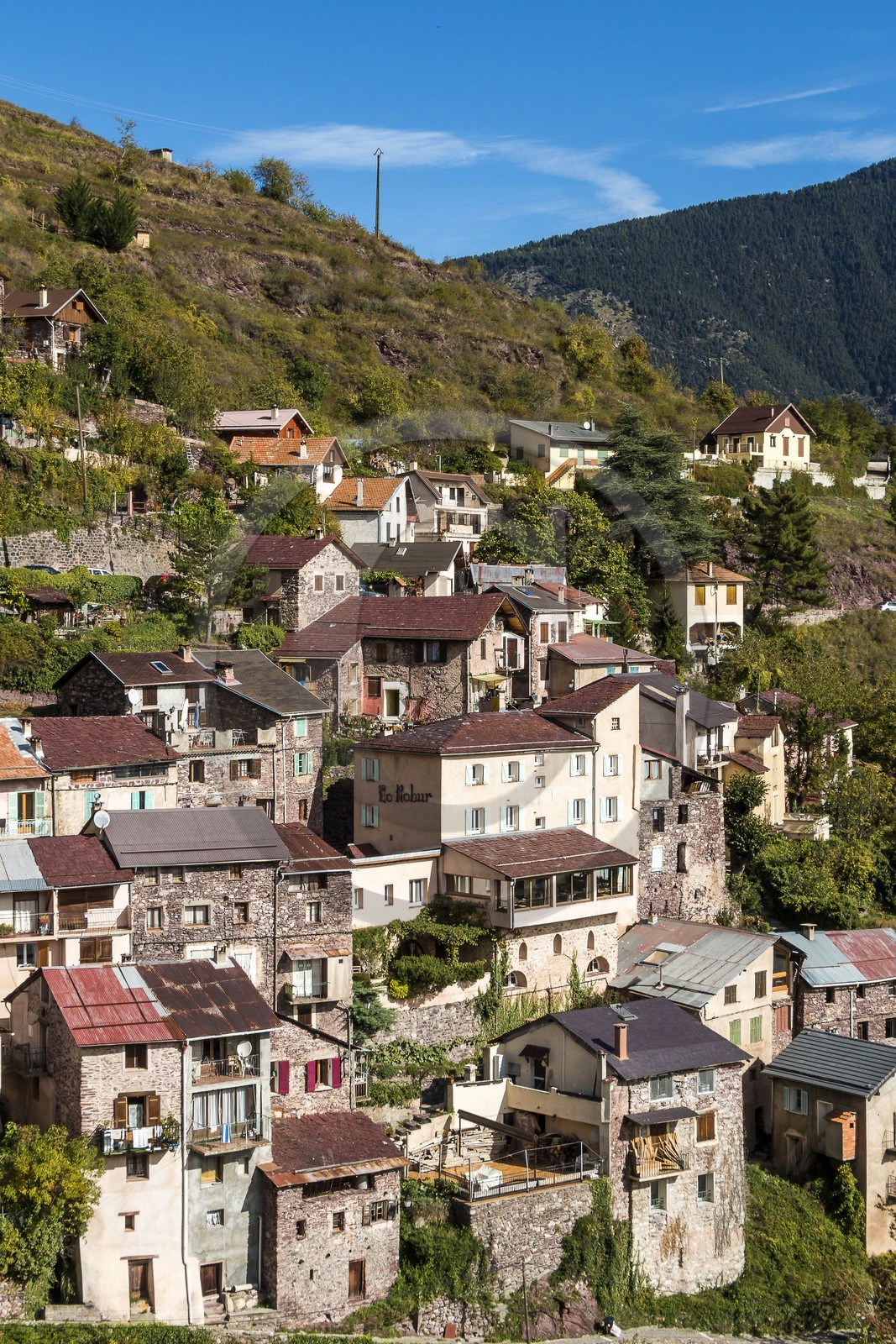 Roure,