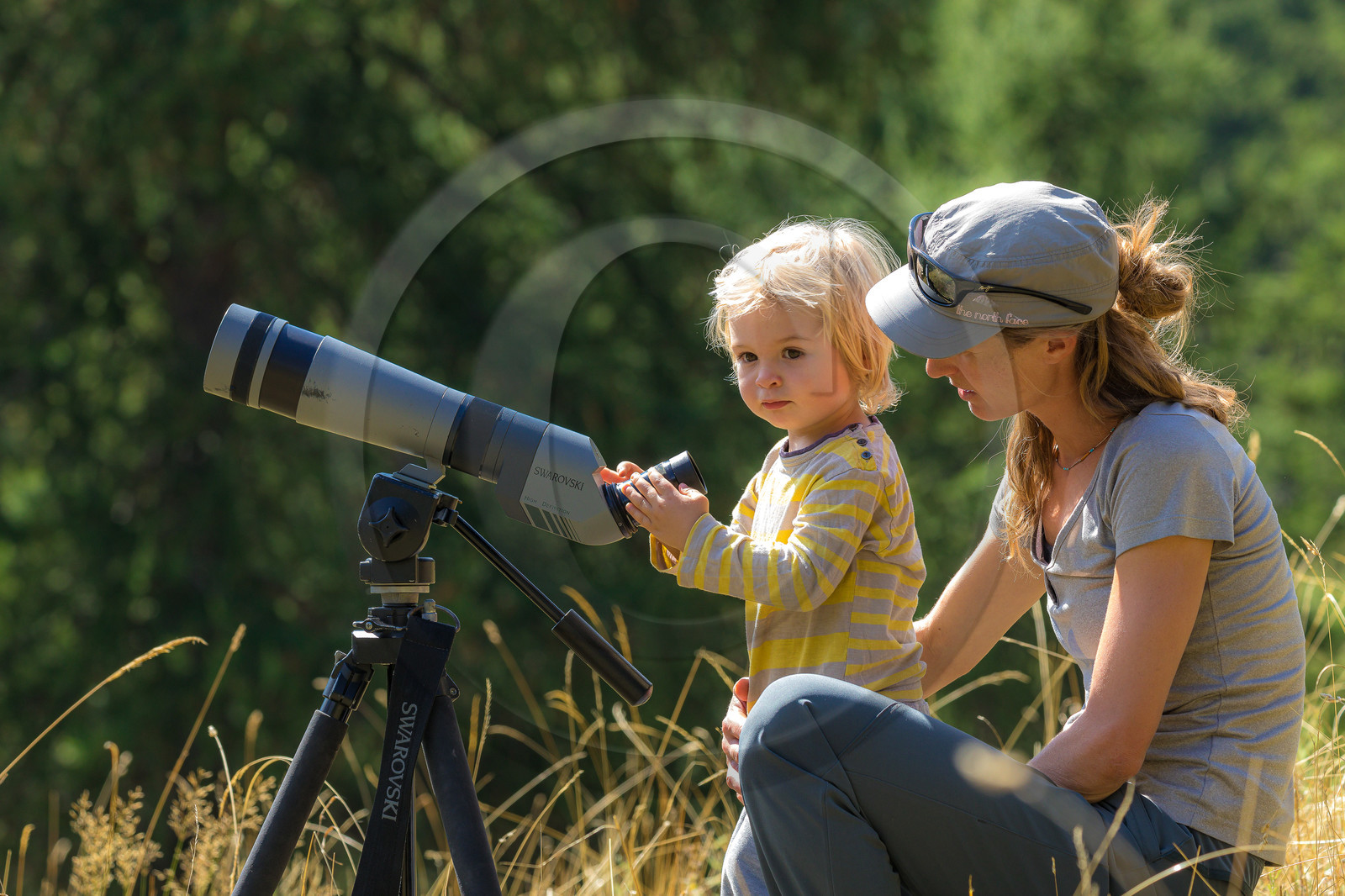 Bureau Montagne Visa Trekking