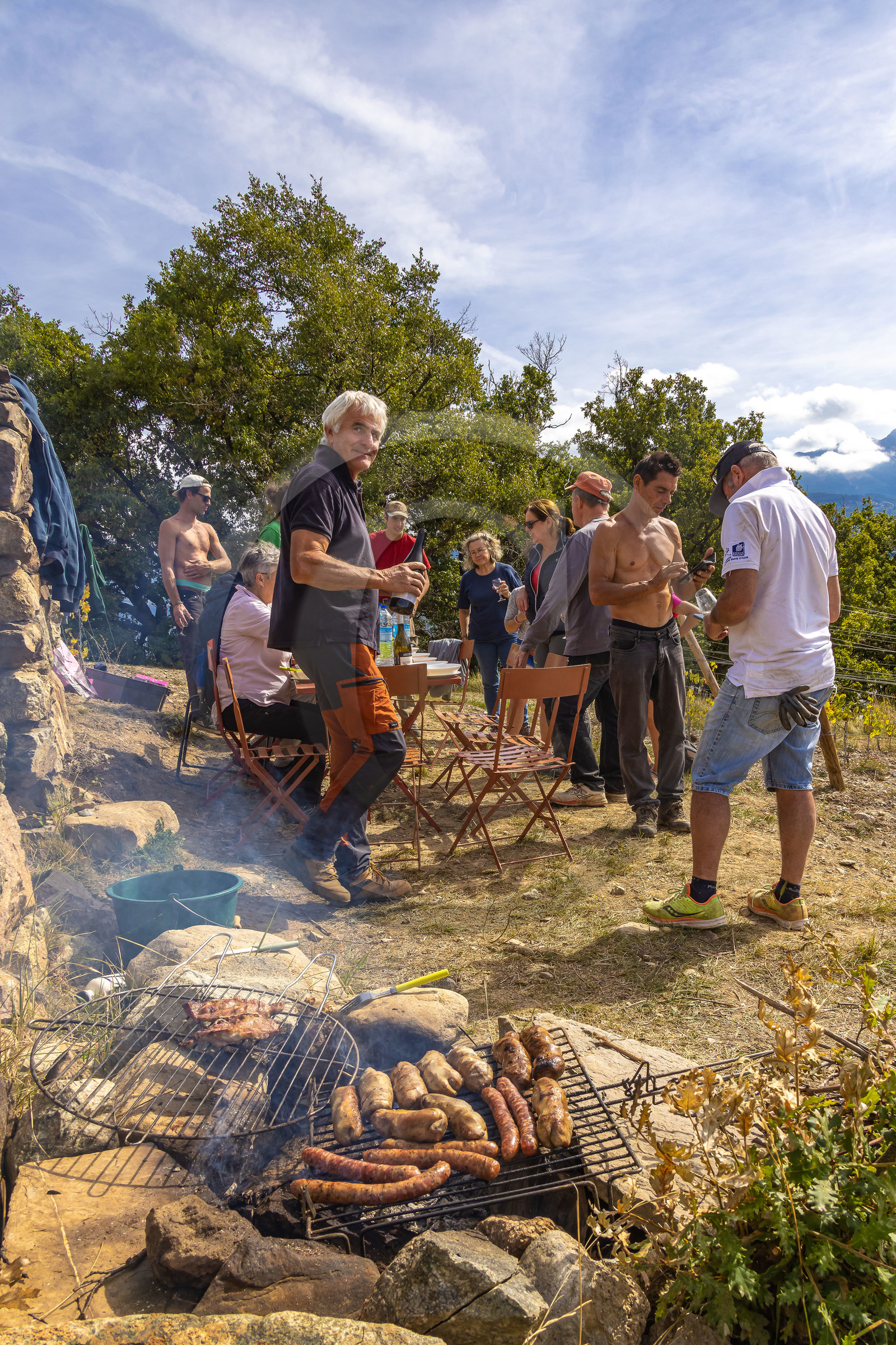 Domaine du Mont Guillaume