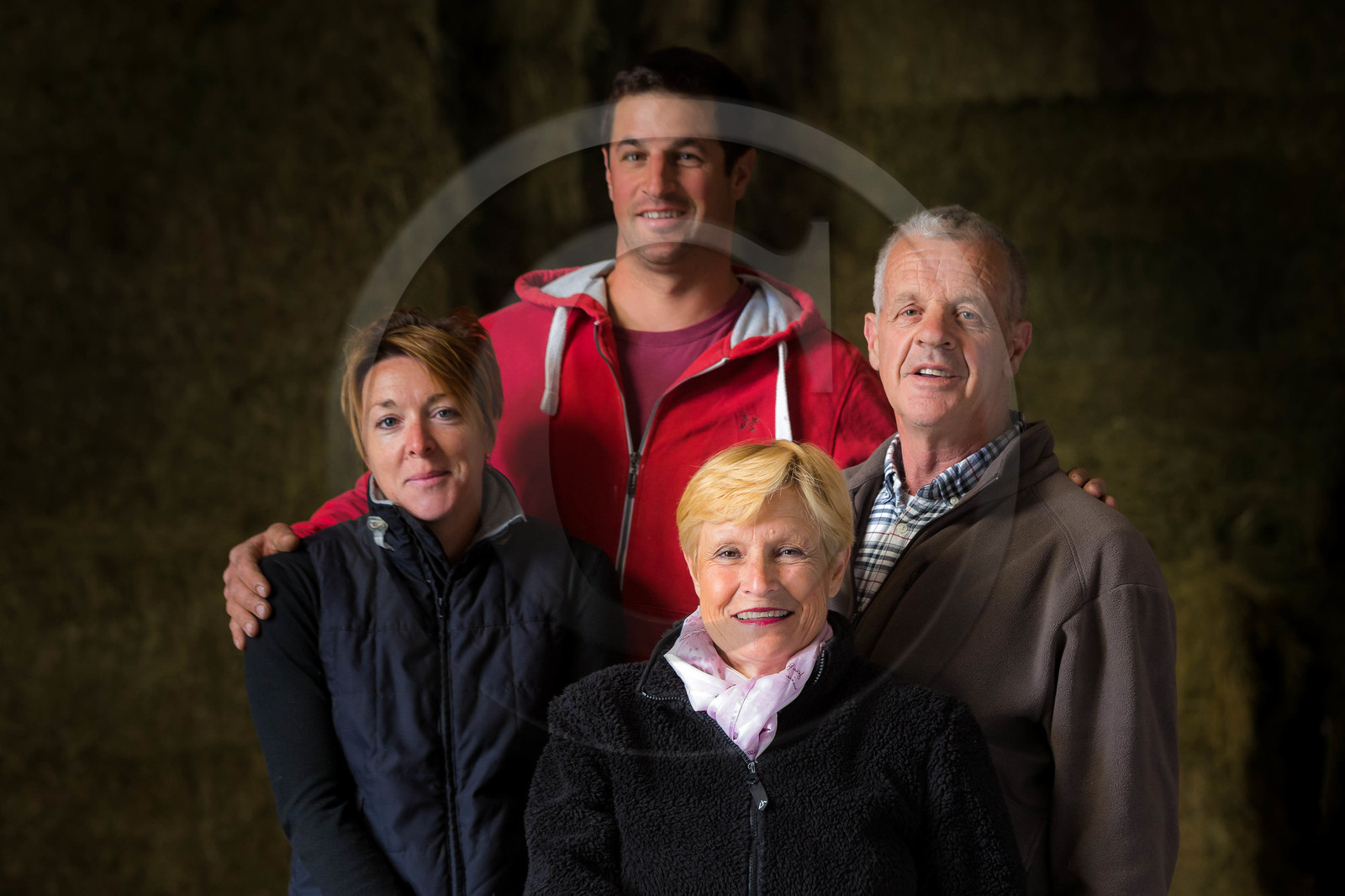 Ferme des Sonnailles, élevage et vente direct d'agneau