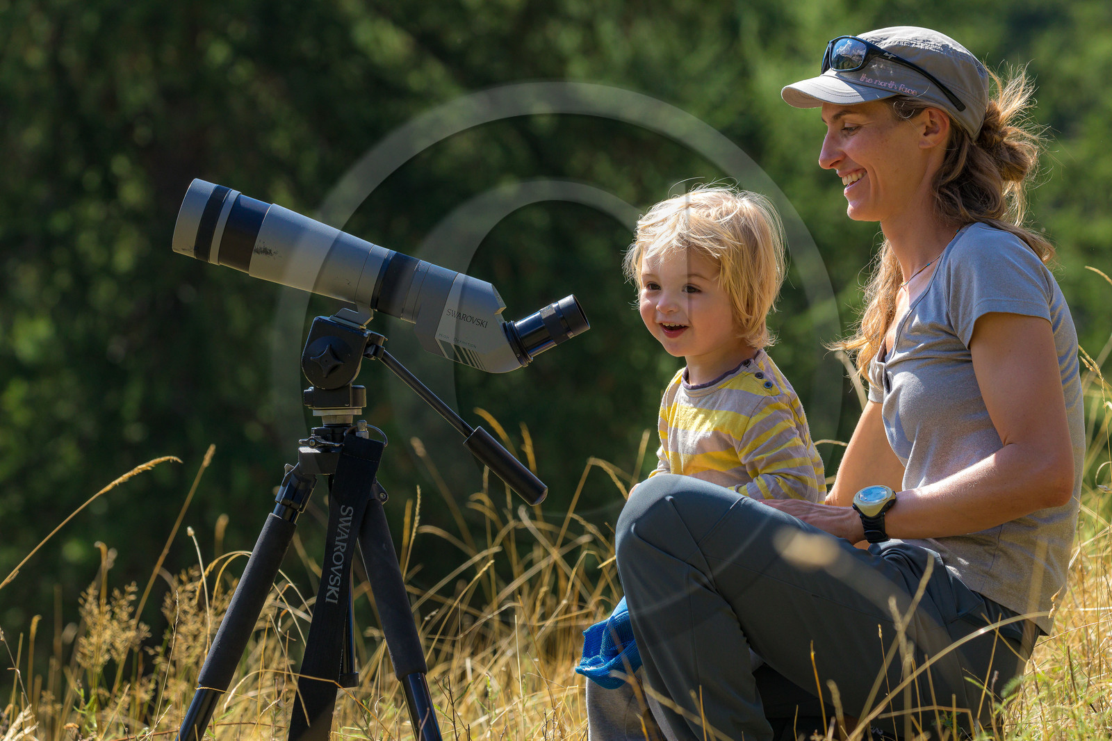 Bureau Montagne Visa Trekking