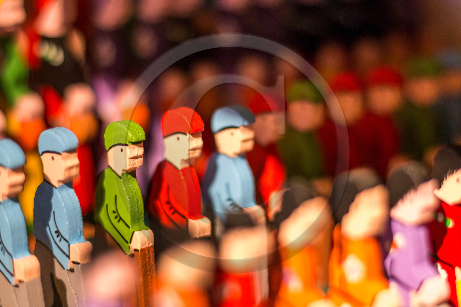 L'Alpin chez lui, les jouets du Queyras