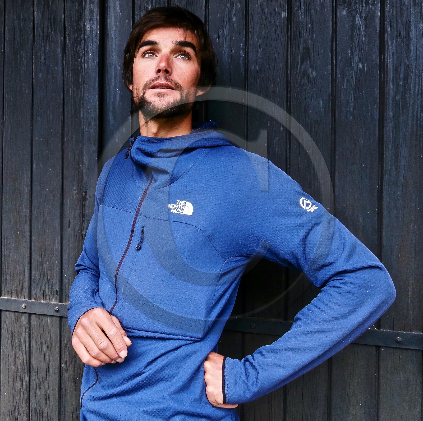 Benjamin Védrines, alpiniste