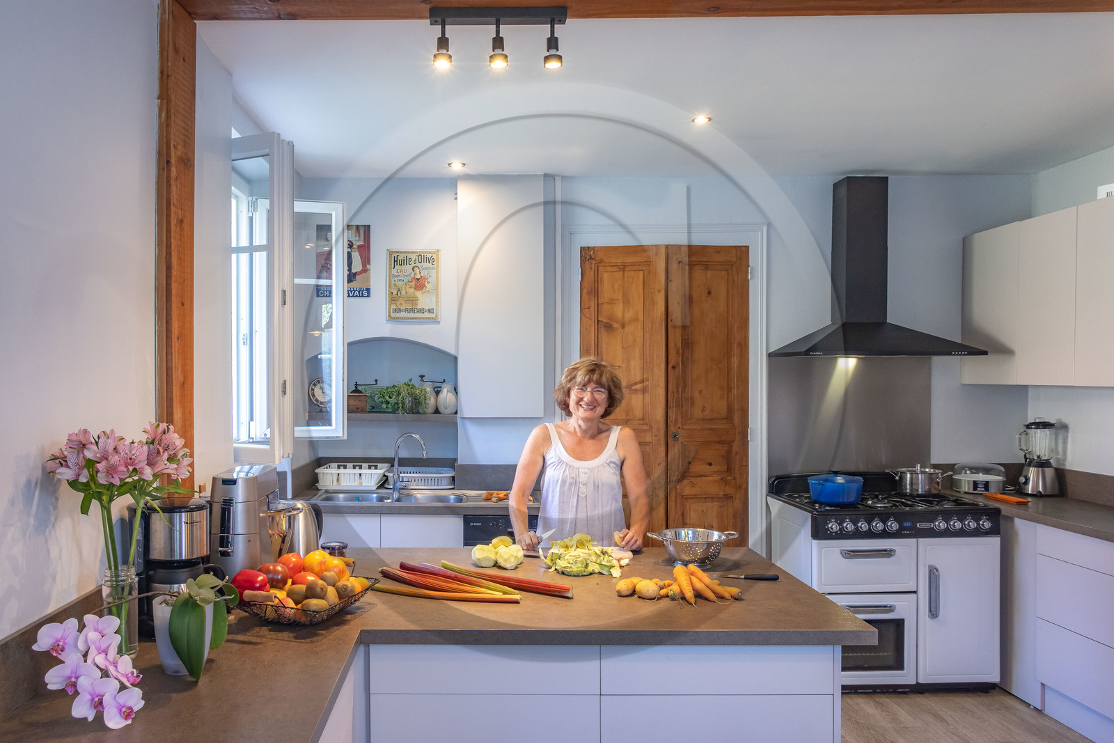 Chambres d'hôtes Les Primevères