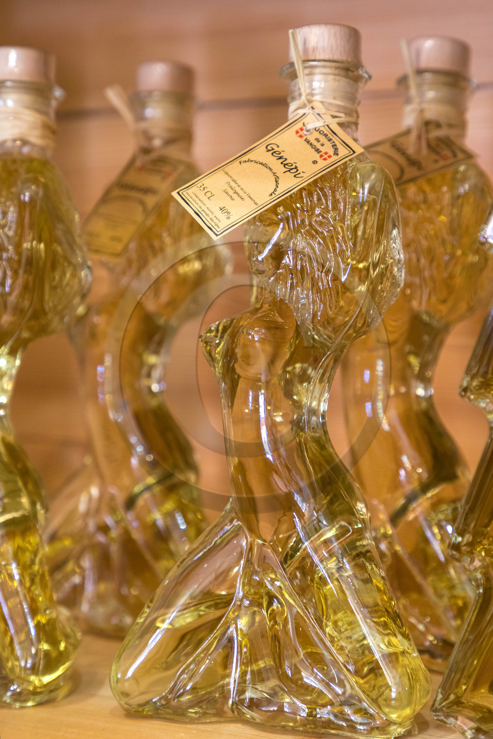 Liquoristerie Virginie Rolland