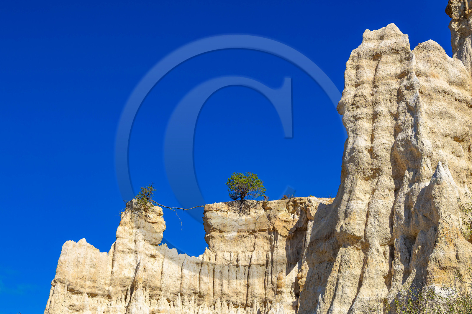 Orgues d'Ille-sur-Têt