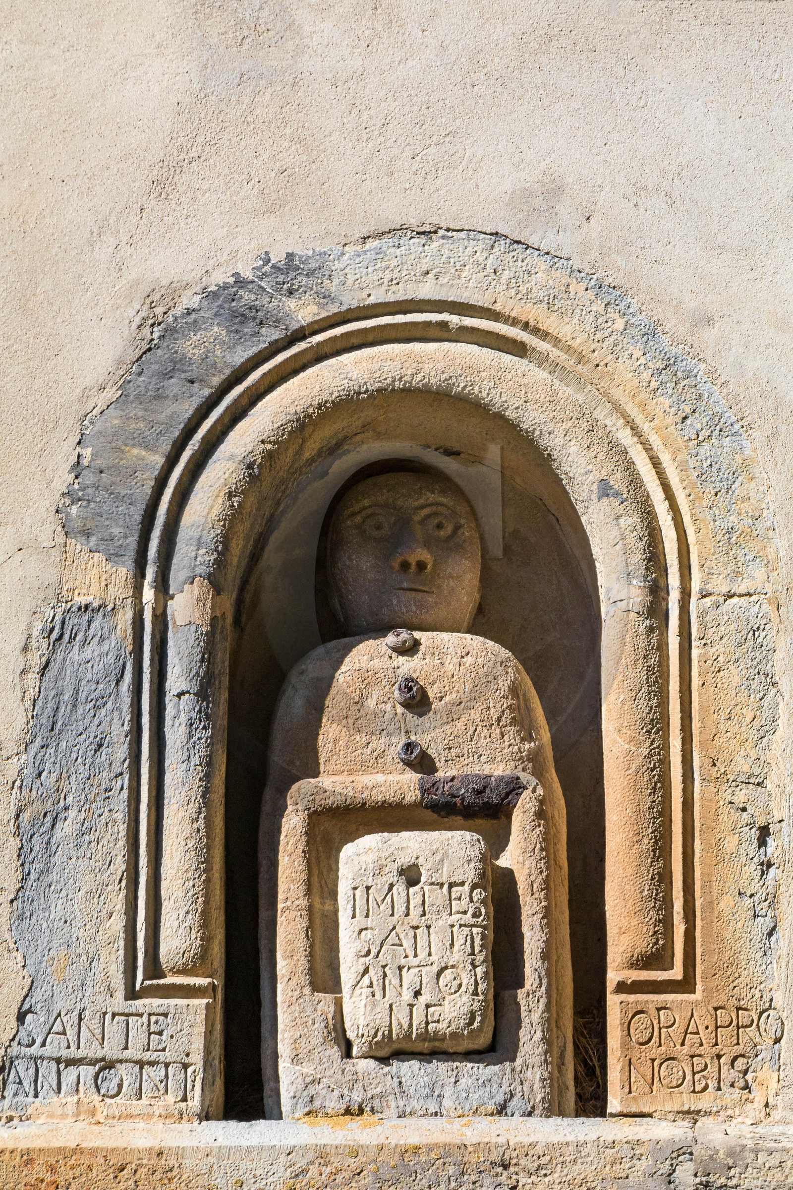Chapelle des Pétètes