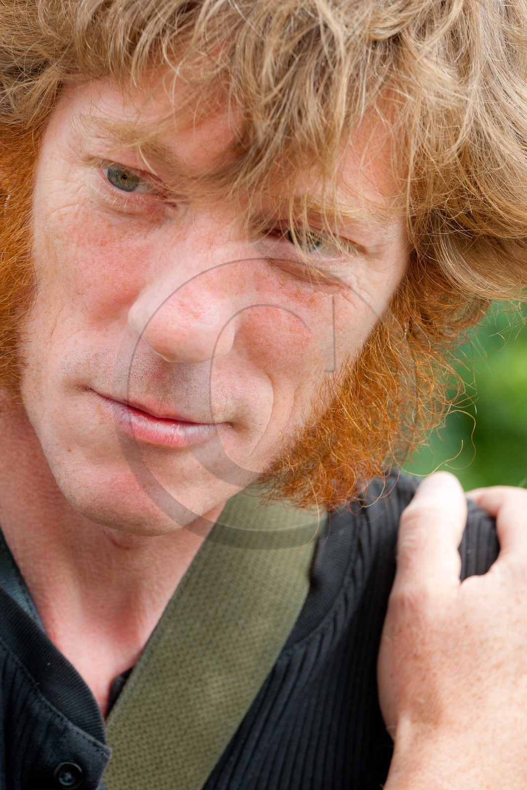 Sentiers Art et Nature Queyras et Val Varaita, Pascal Mirande