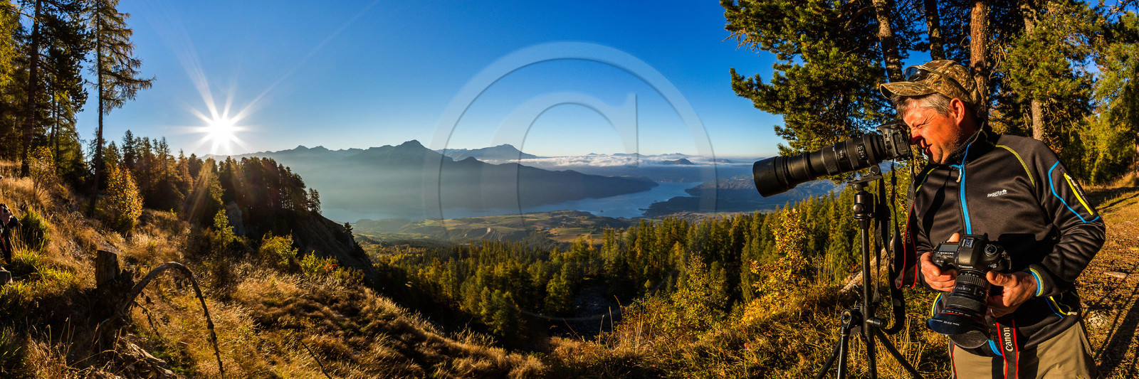 Stage Photo avec Bertrand Bodin, photographe professionnel