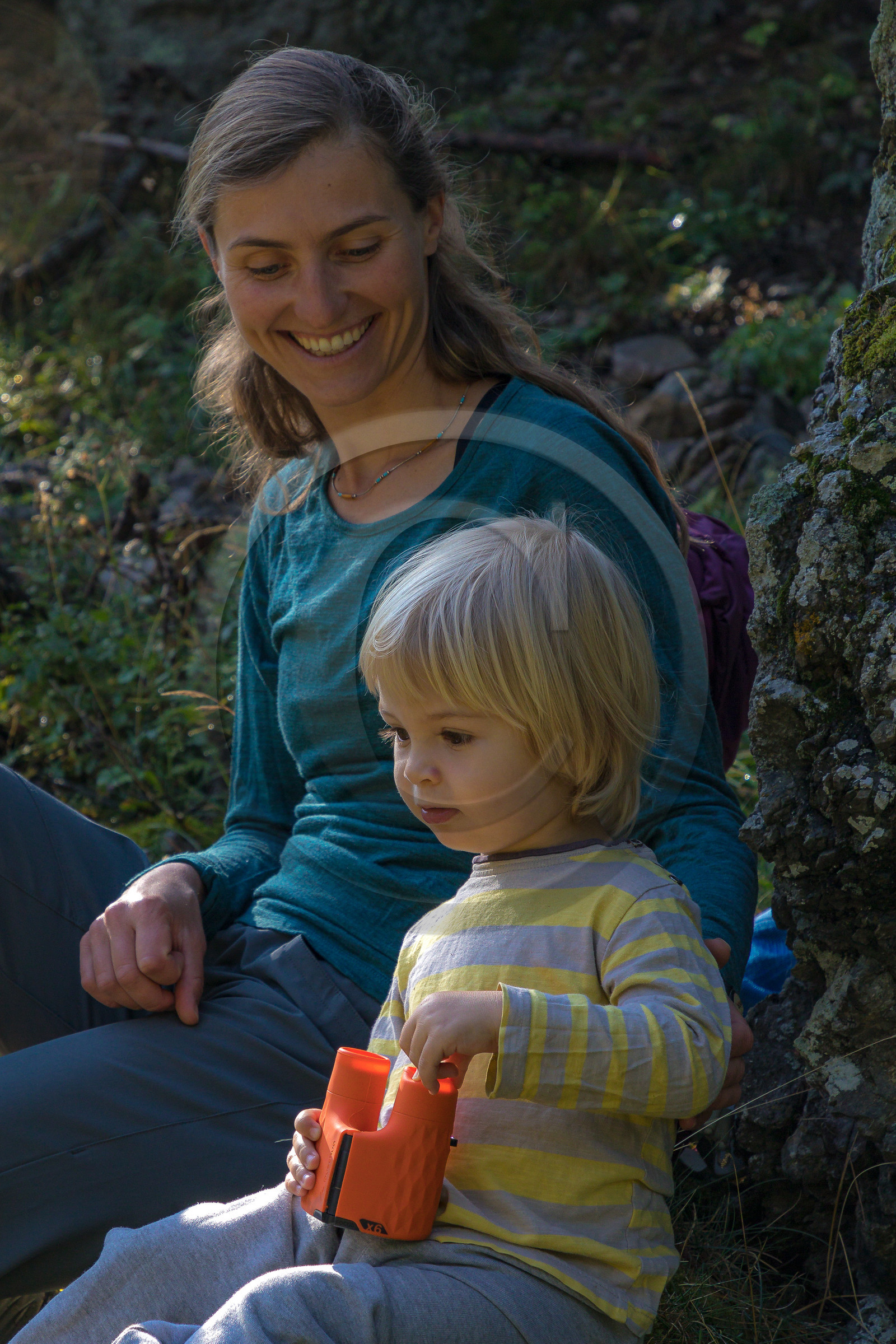 Bureau Montagne Visa Trekking