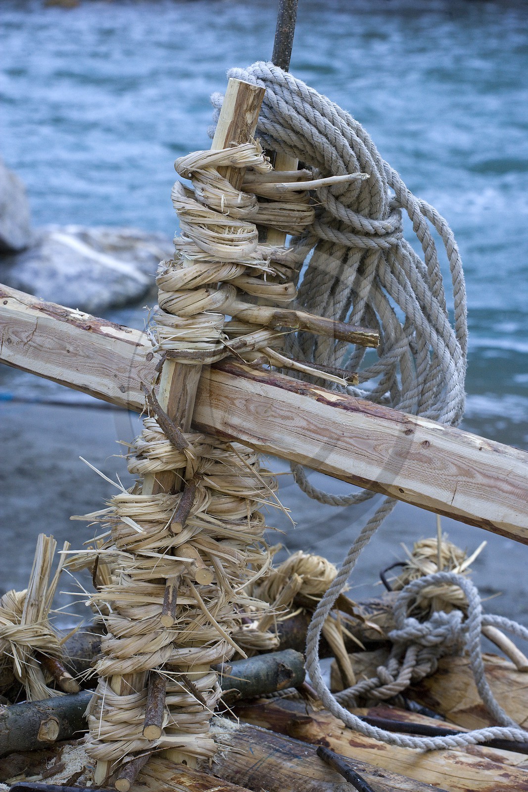 Radeliers de la Durance