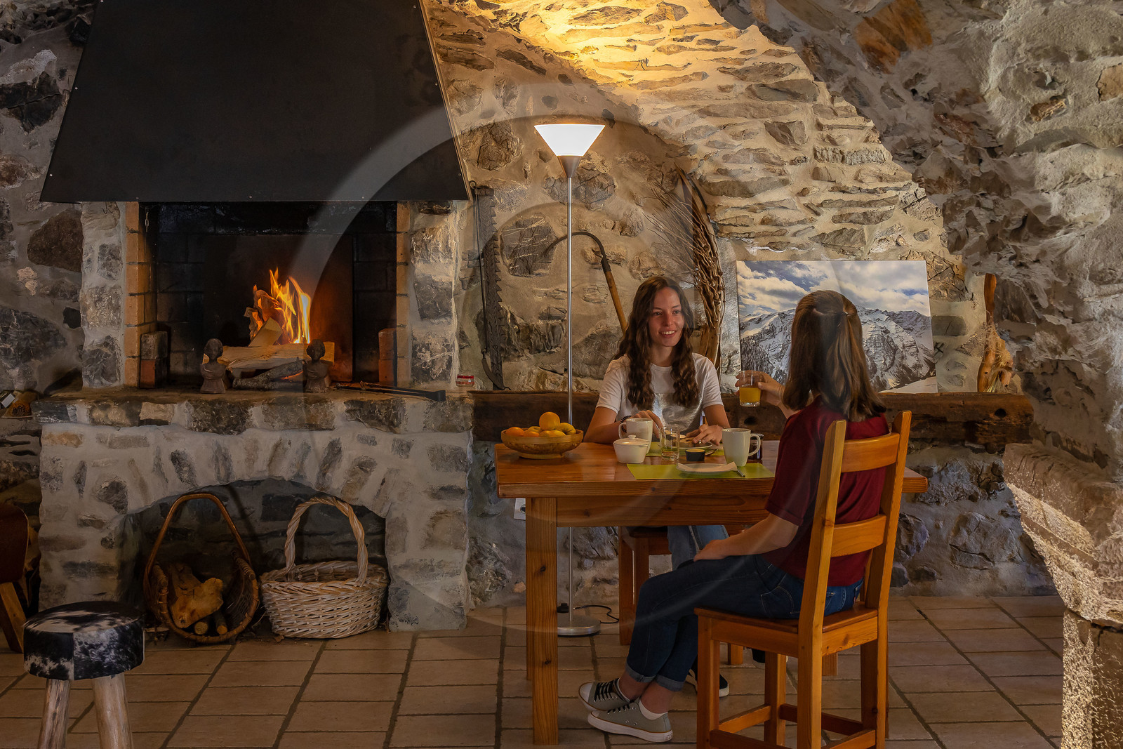 Le Clot Saint Joseph - Maison d'Hôtes