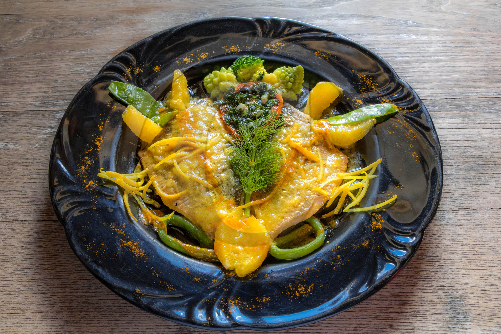 Hostellerie de la Reine Jeanne