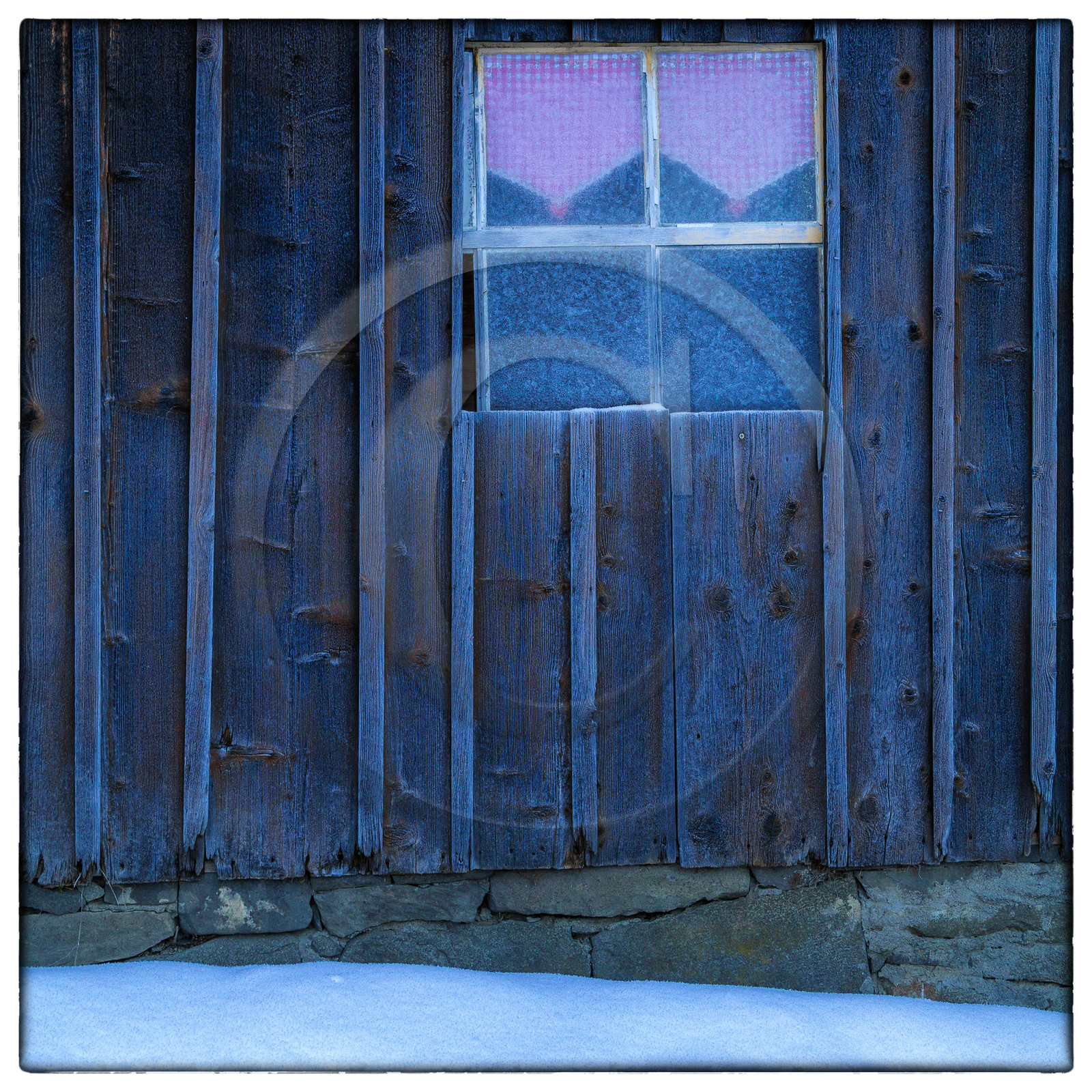 Le Grand Bornand, Les Plans