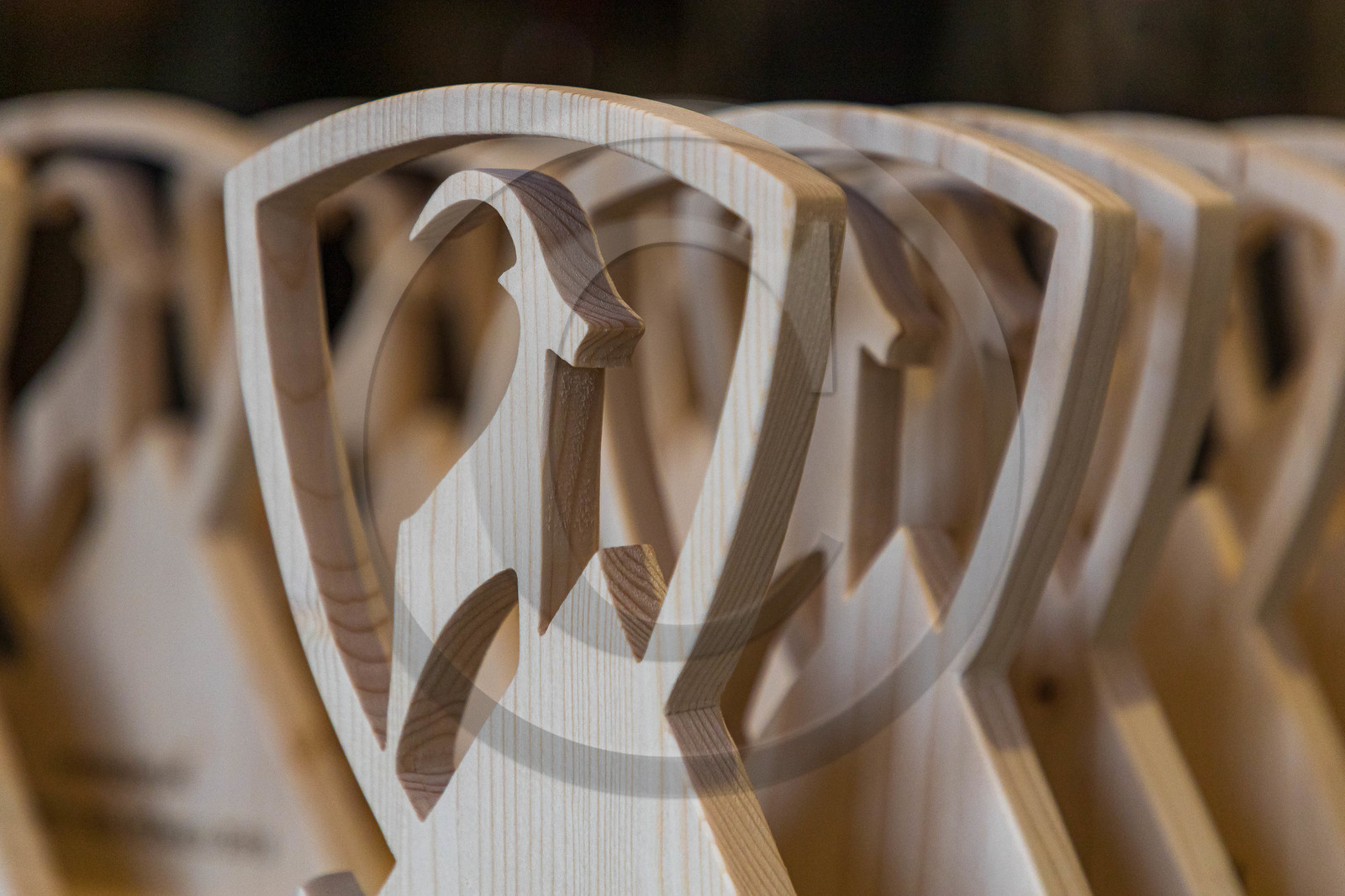 Bois et scie, artisan du bois Mathieu Bois