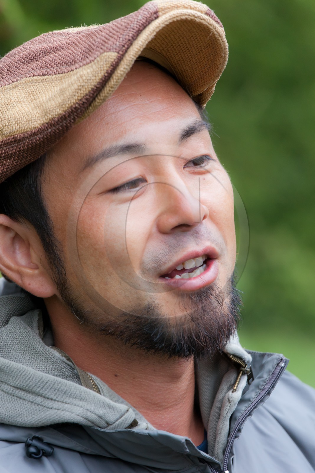 Jun’ichiro Ishii, SAN Val Varaita et Queyras