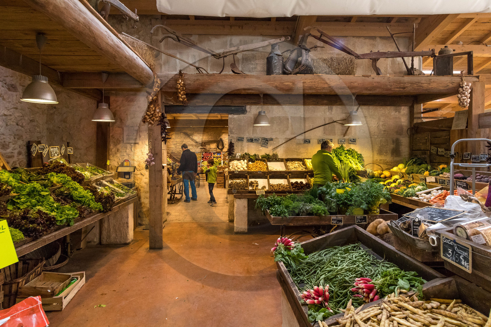 Le Jardin des Alpilles