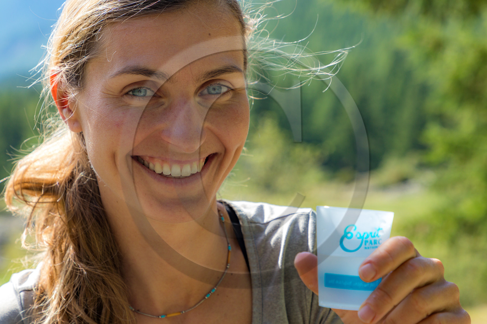 Bureau Montagne Visa Trekking