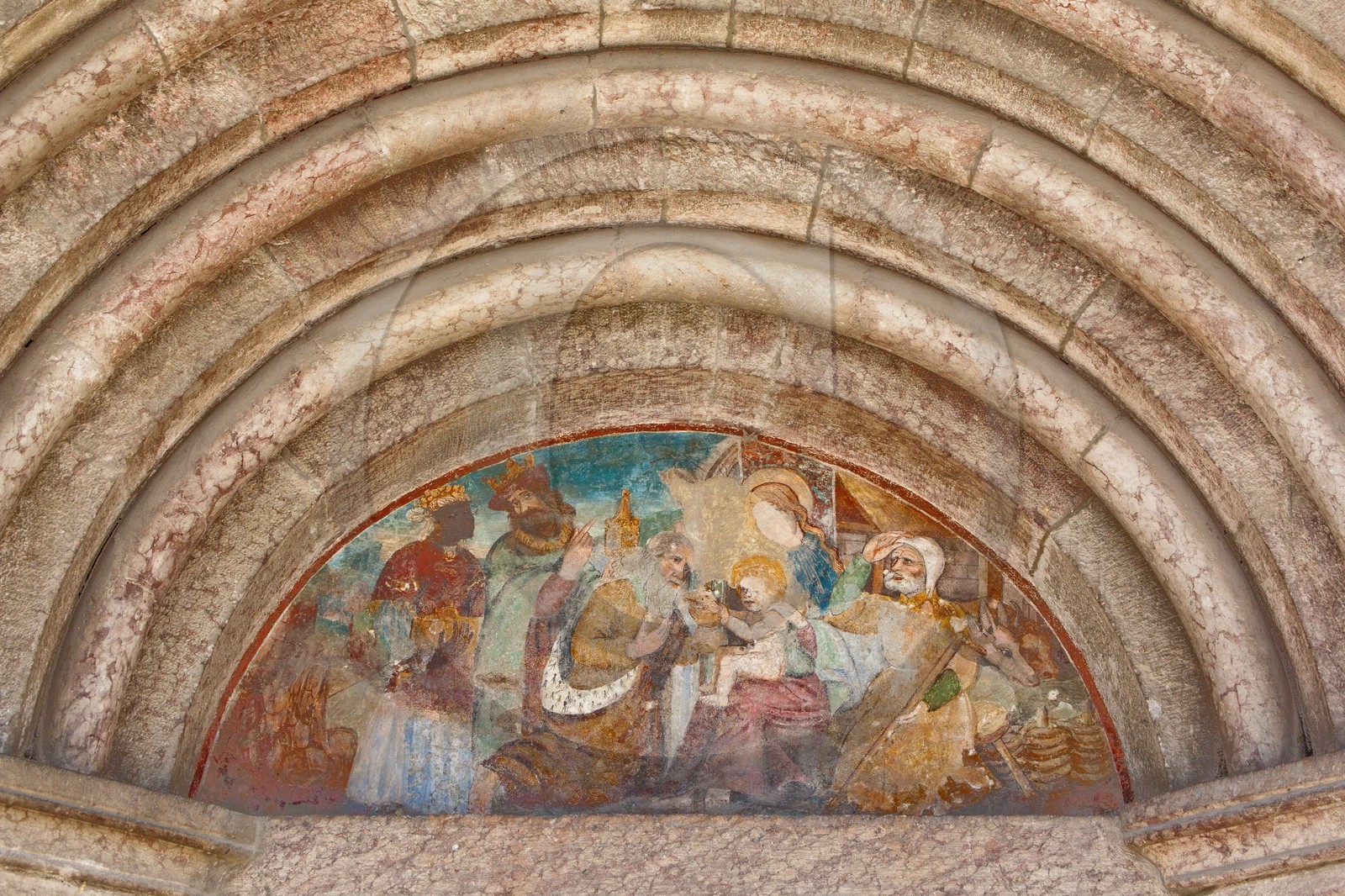 Église Saint-Étienne