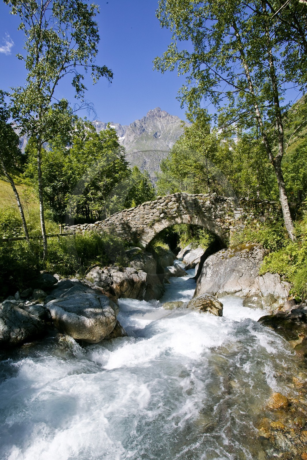 Pont des Oules du Diable