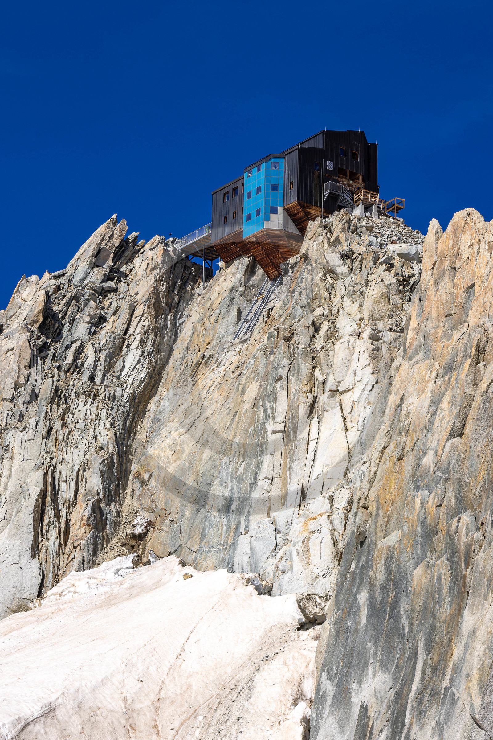Refuge des Cosmiques