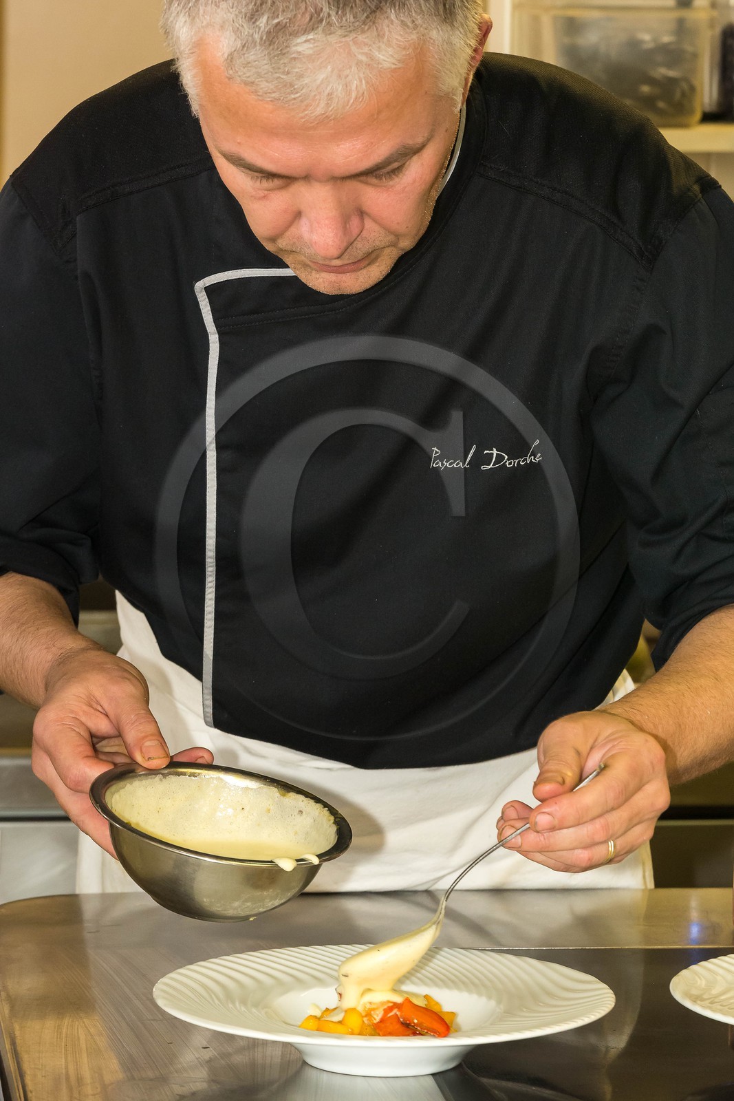 Gap, restaurant le Pasturier