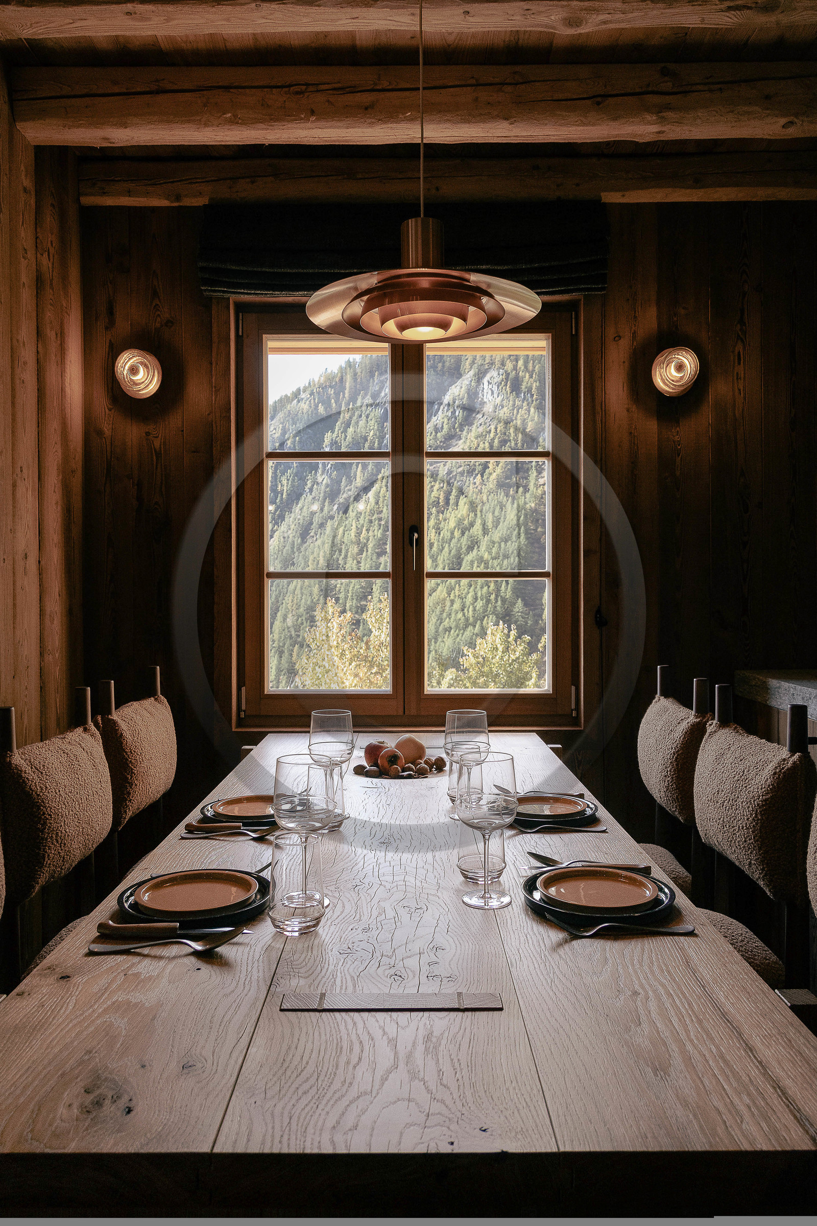 Monts & Merveilles, Maître Artisan d’Art, Chalet Les Combes