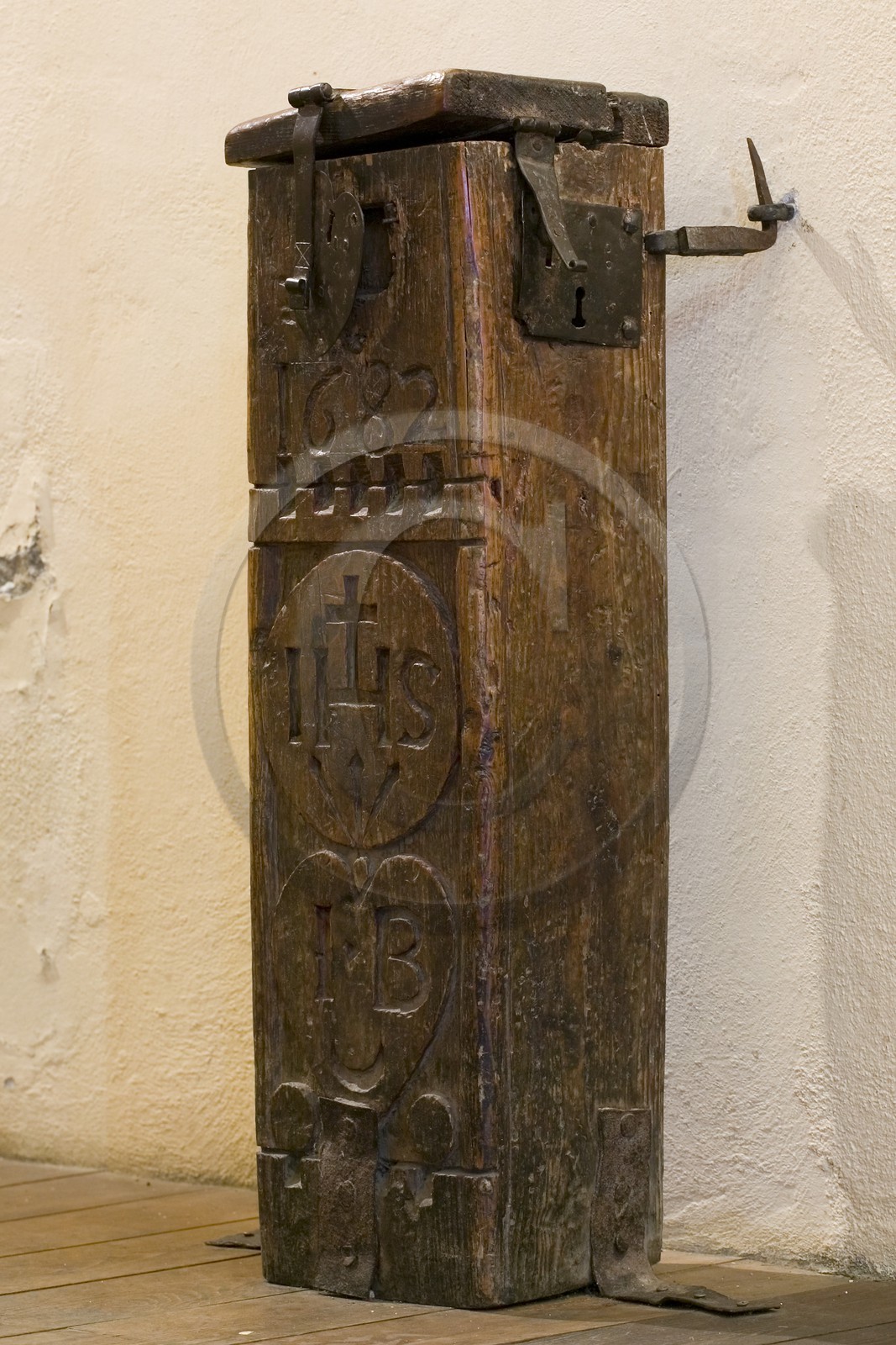 Musée d'Art Sacré du Monêtier les Bains